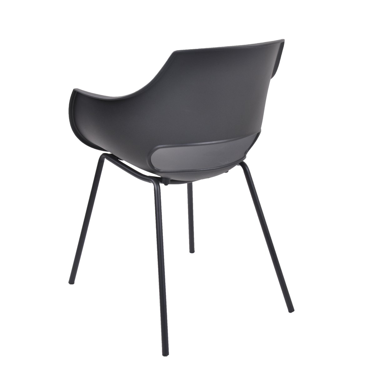 Stoel, set van 2