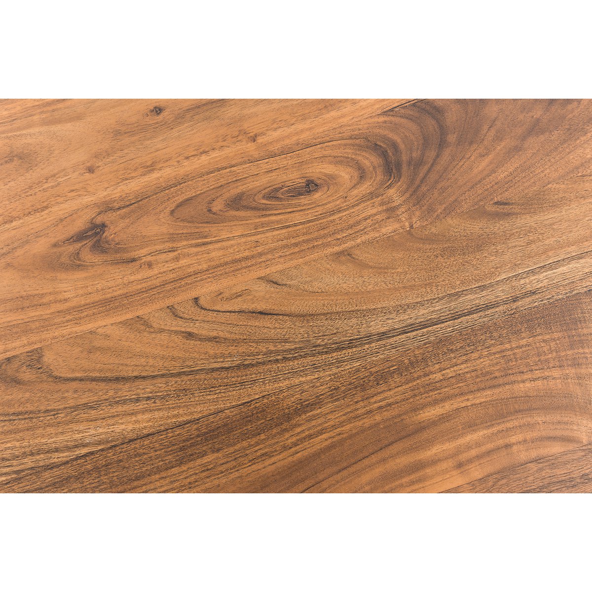 Acacia eettafel 240x110 cm