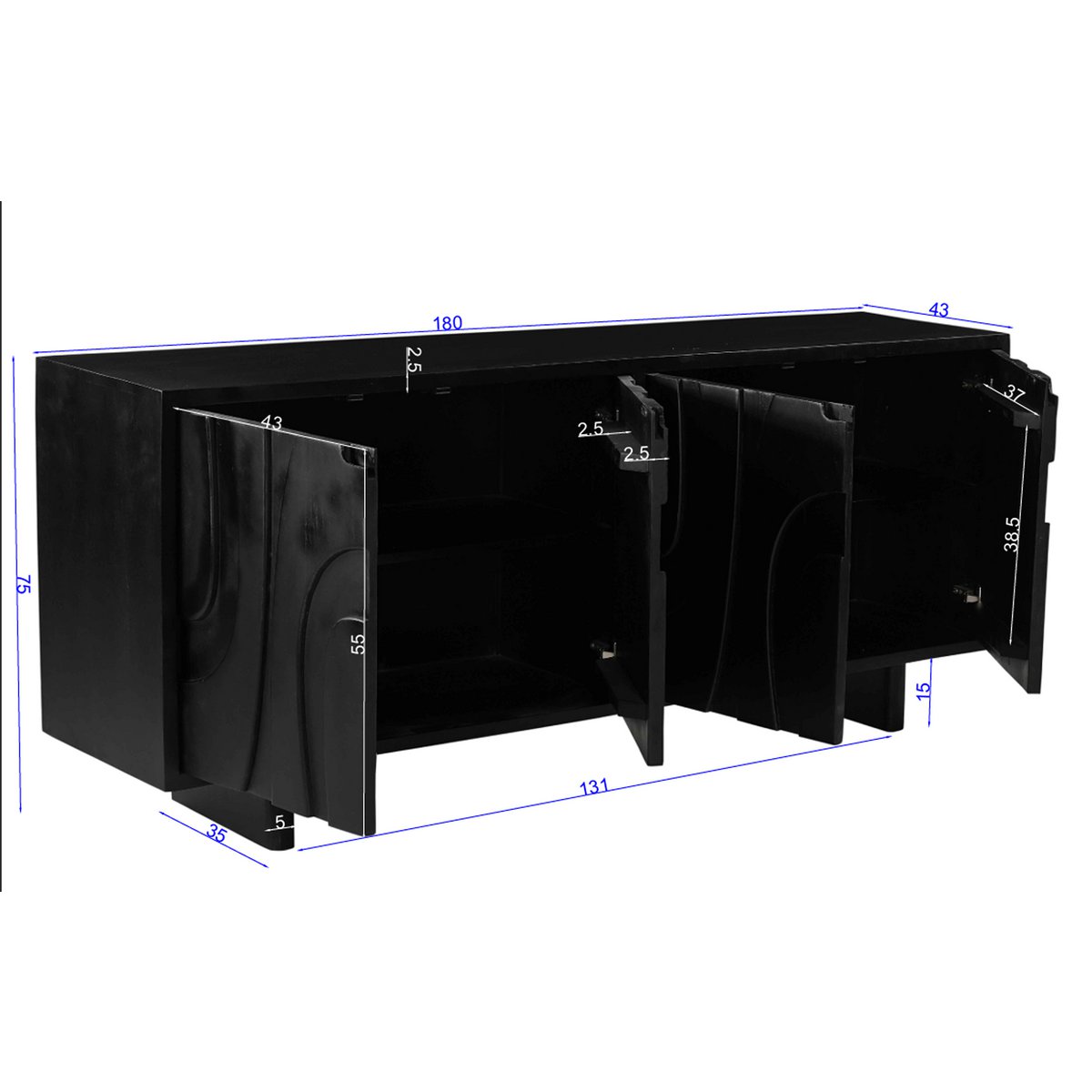 dressoir