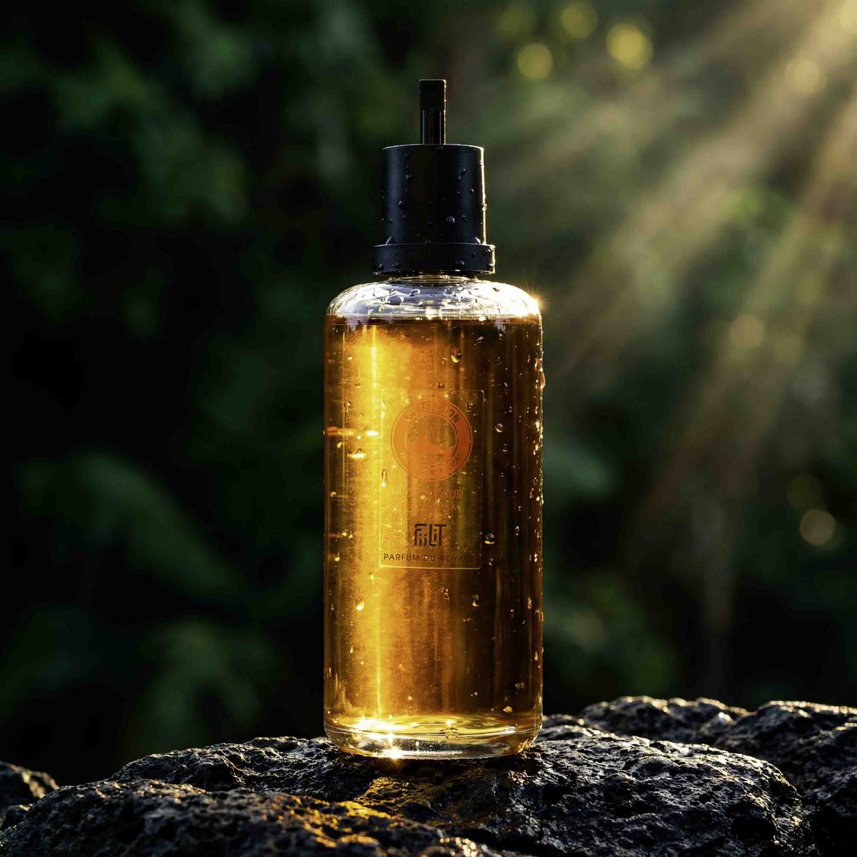 JOLI COEUR - LA REUNION Eau de Parfum