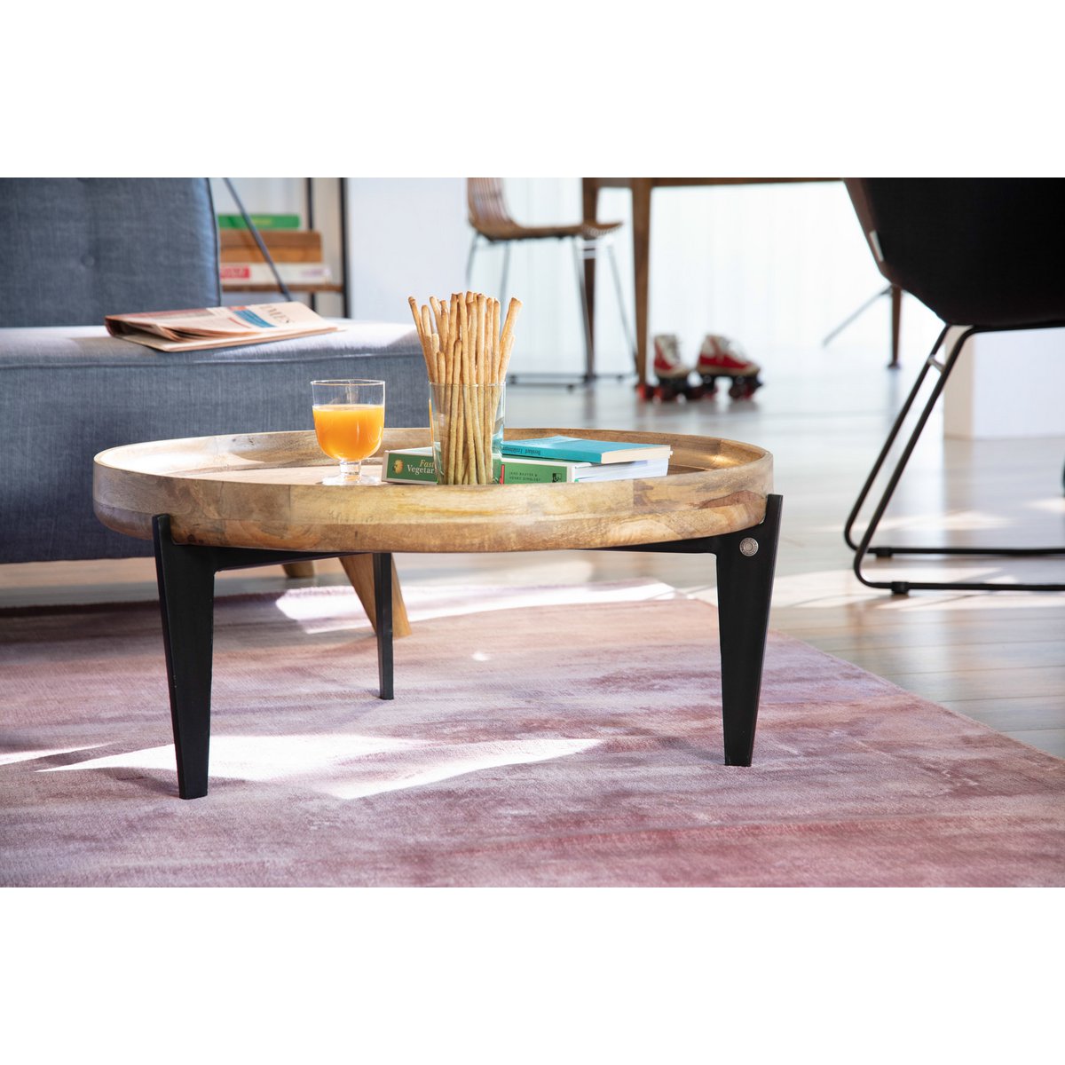 Tom Tailor salontafel