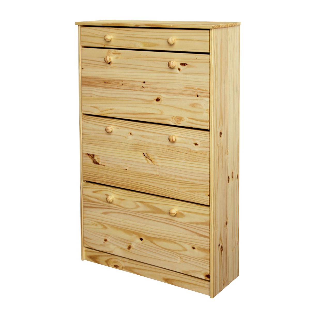 Schoenenkast