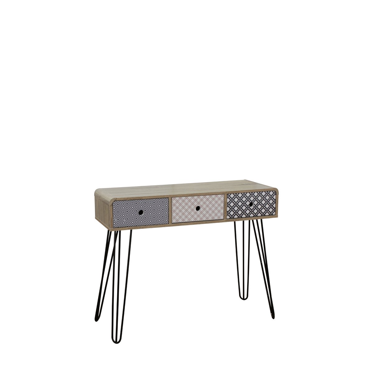 console tafel