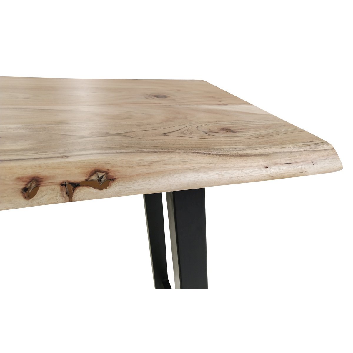 Bartafel 124,5x51 cm