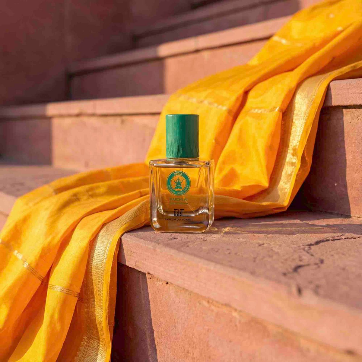 PATCHILAI - INDIA Eau de Parfum