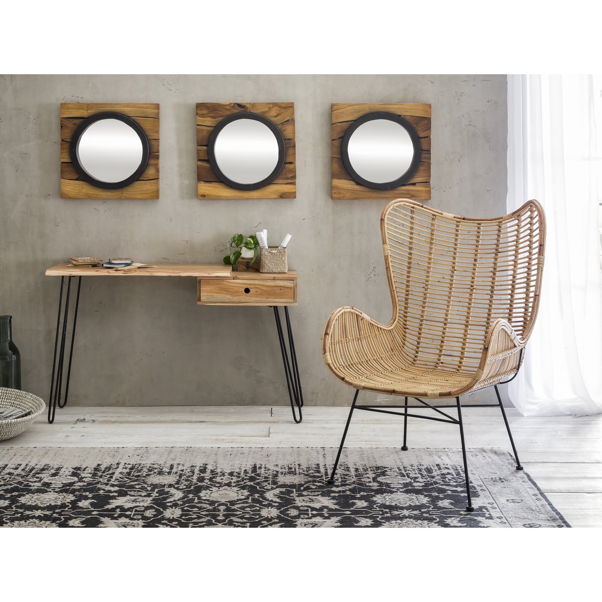 fauteuil