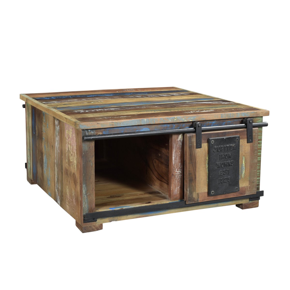 salontafel borst
