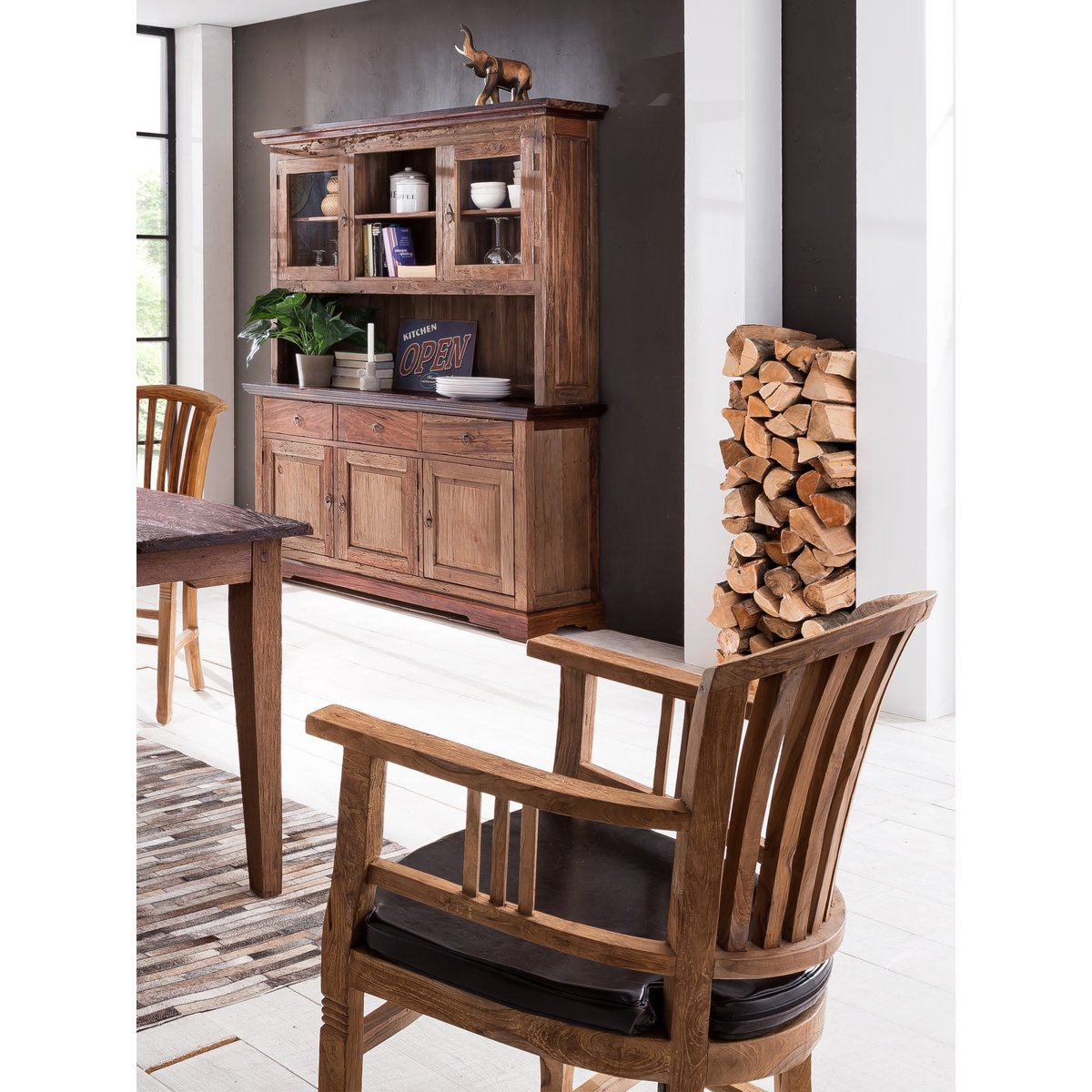 dressoir