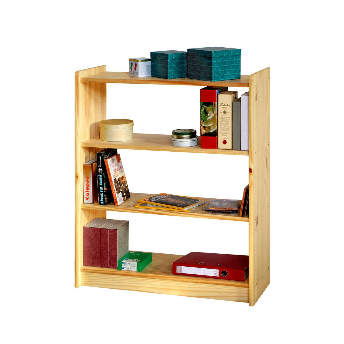 boekenplank