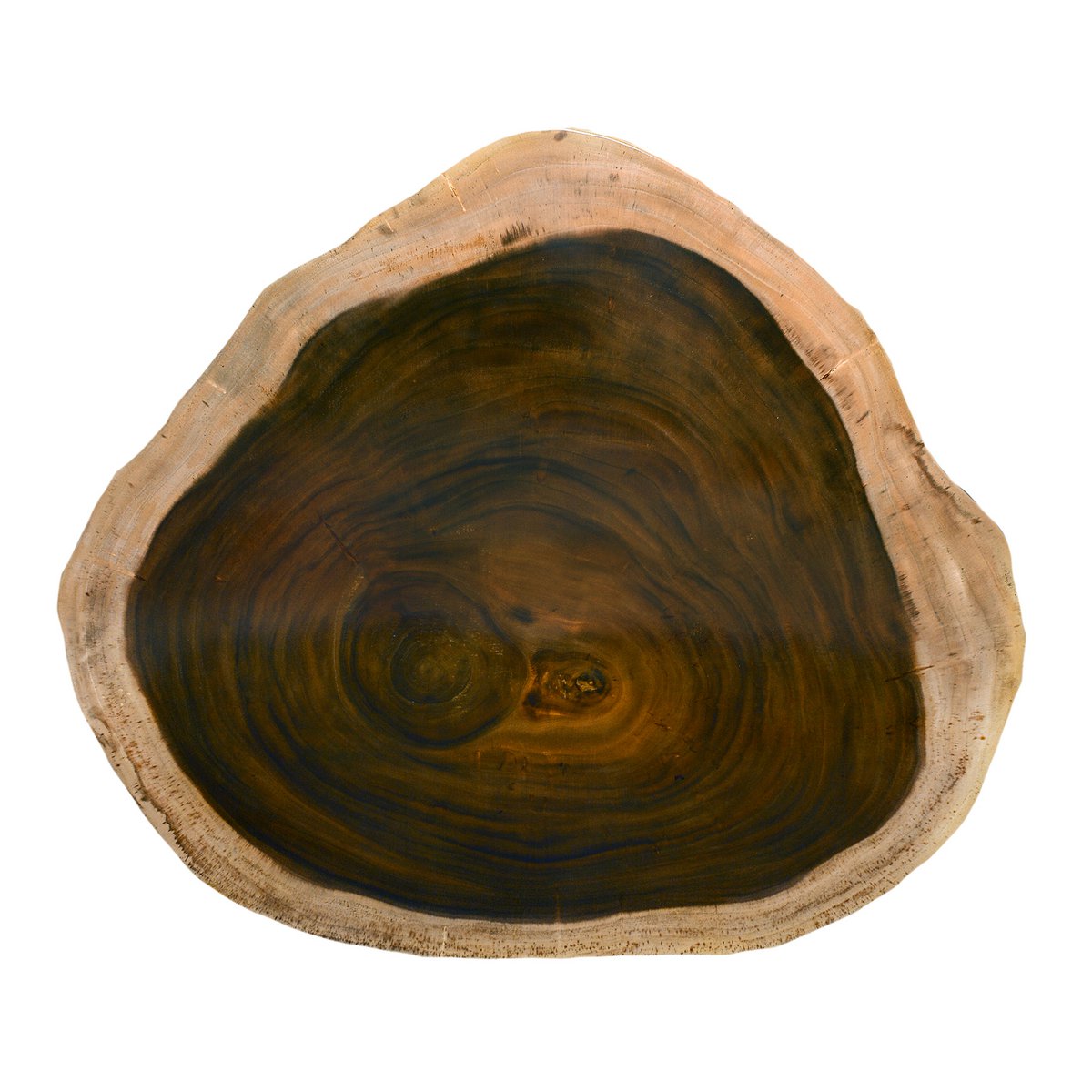 Tafelblad Ø 100 cm