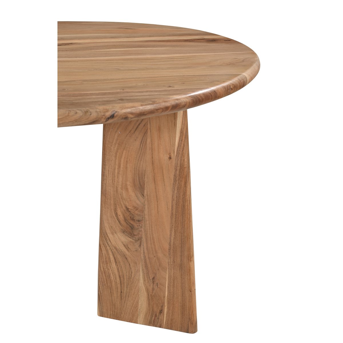 Tafel 120x120 cm