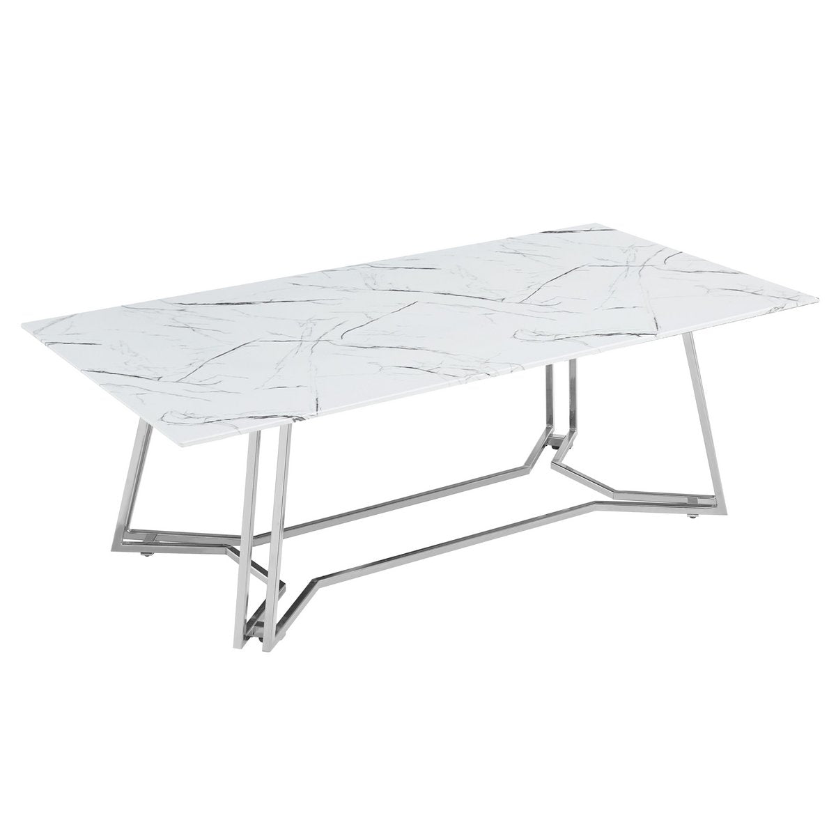 Salontafel 110x60 cm