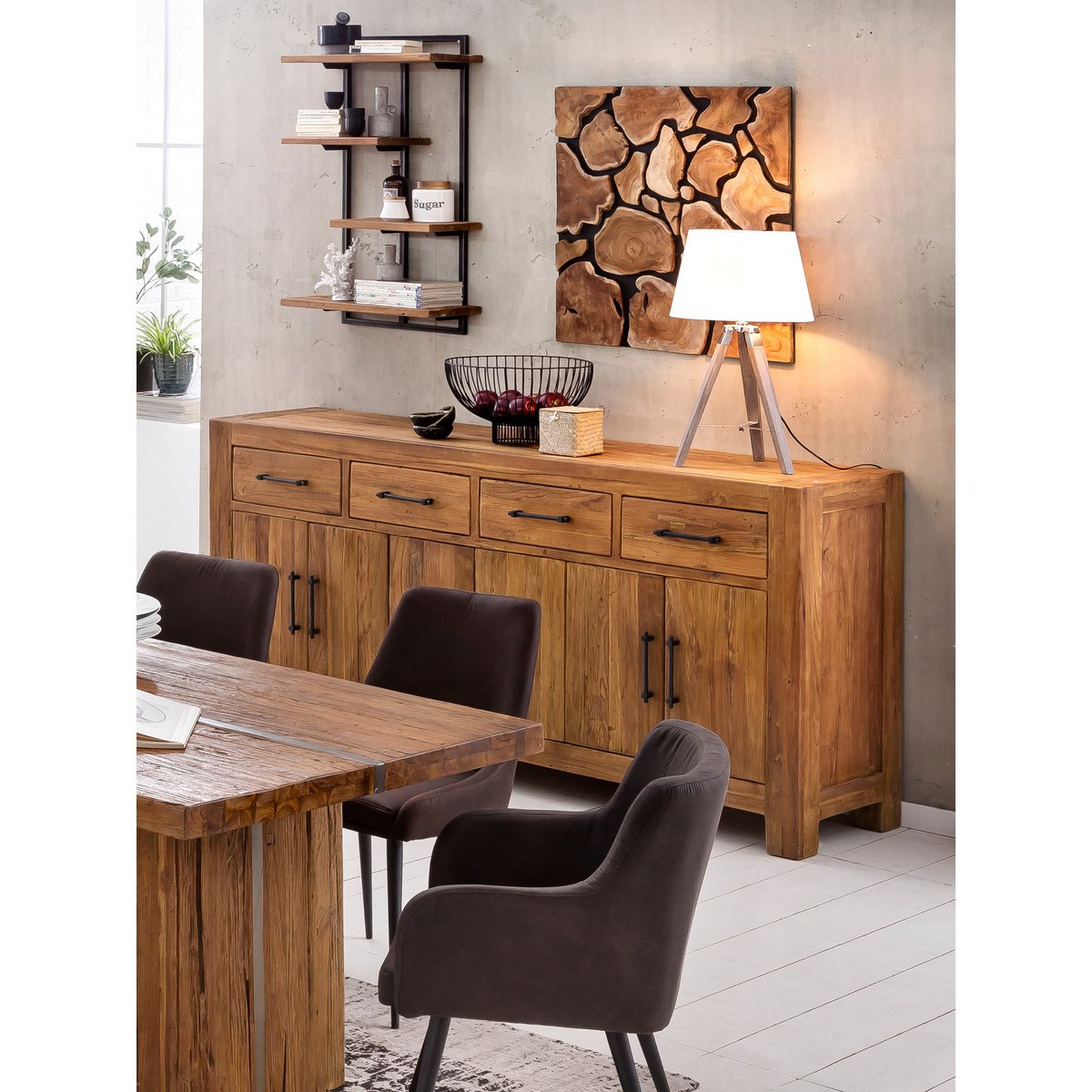 Tafel 180x100 cm