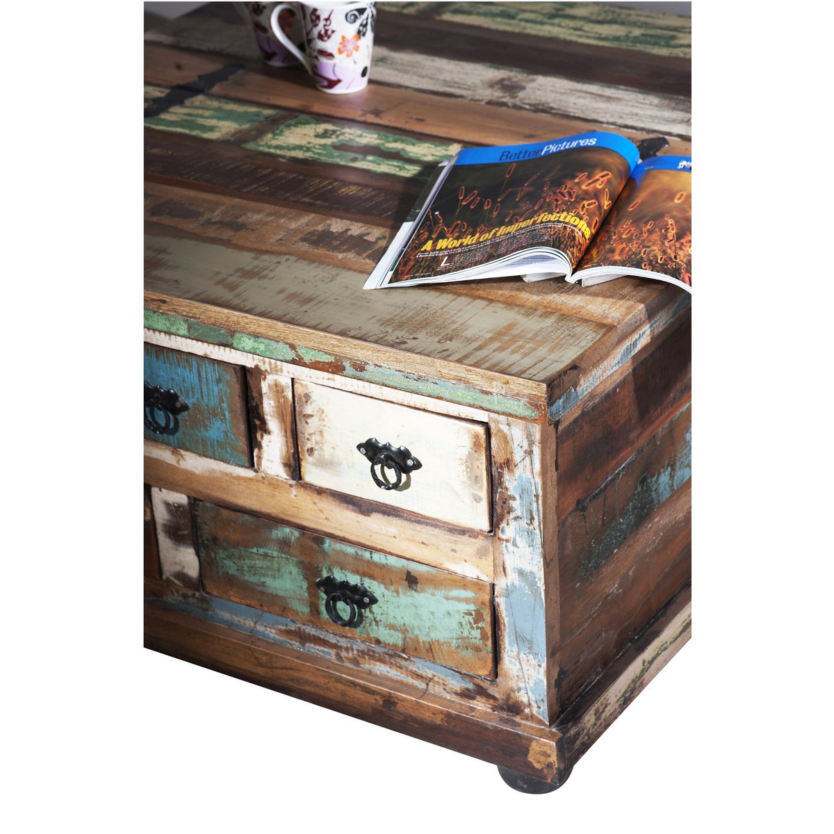 salontafel borst
