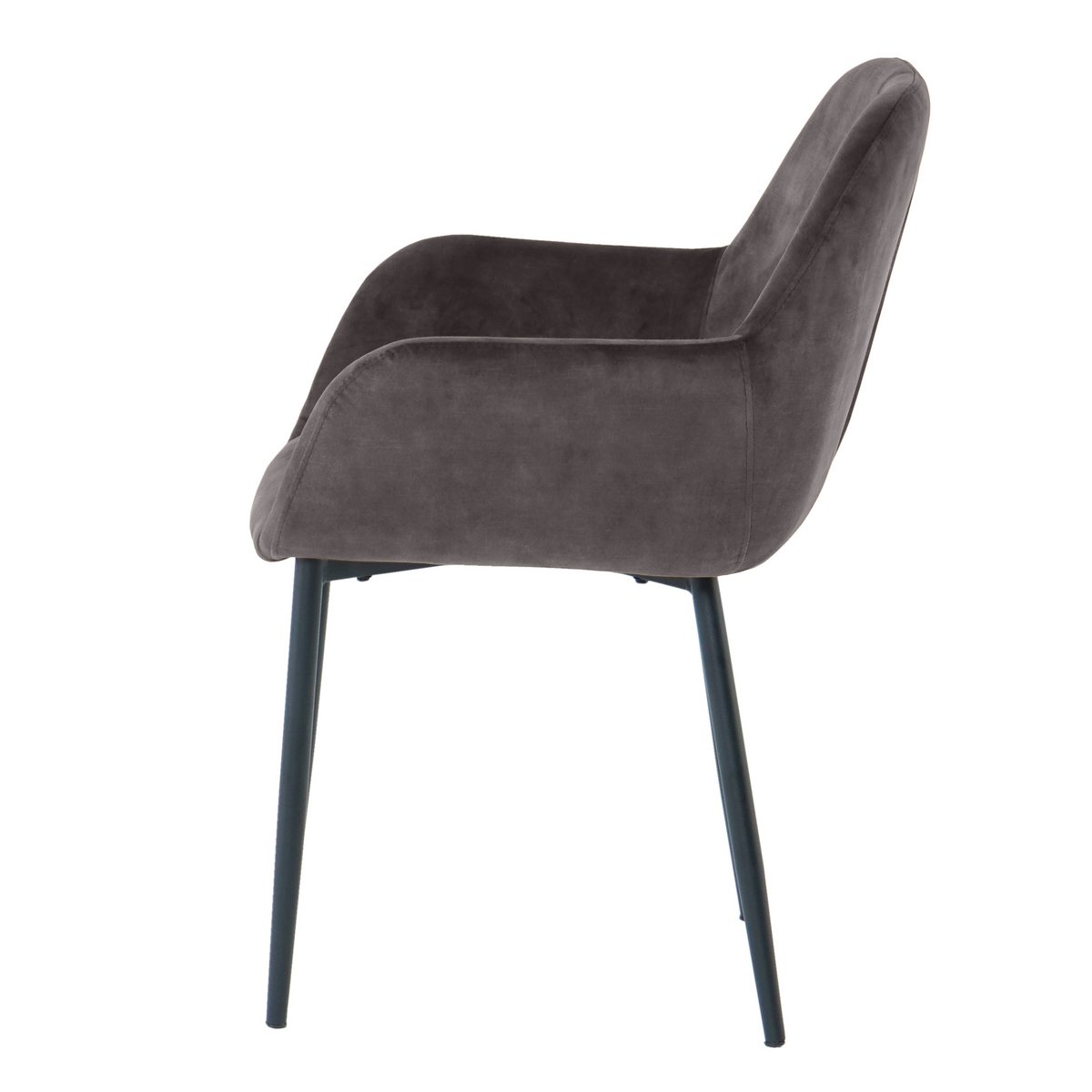 Fauteuil, set van 2