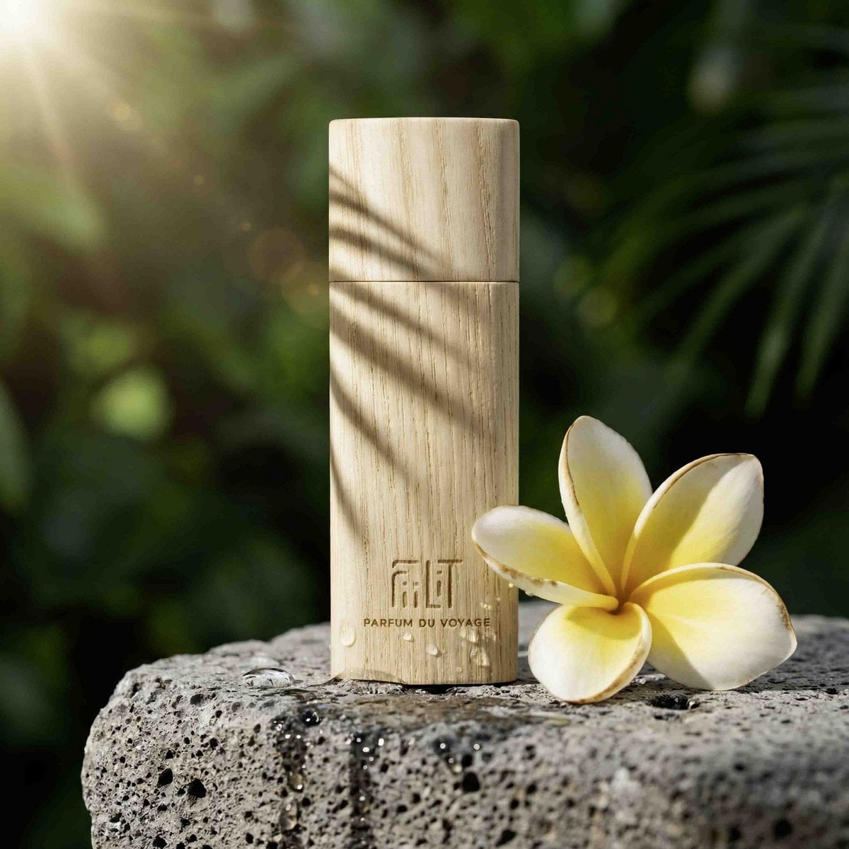 SURYA - BALI Eau de Parfum