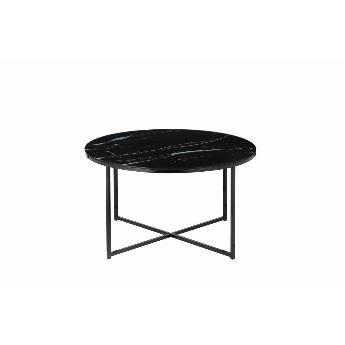 Salontafel Ø 80 cm