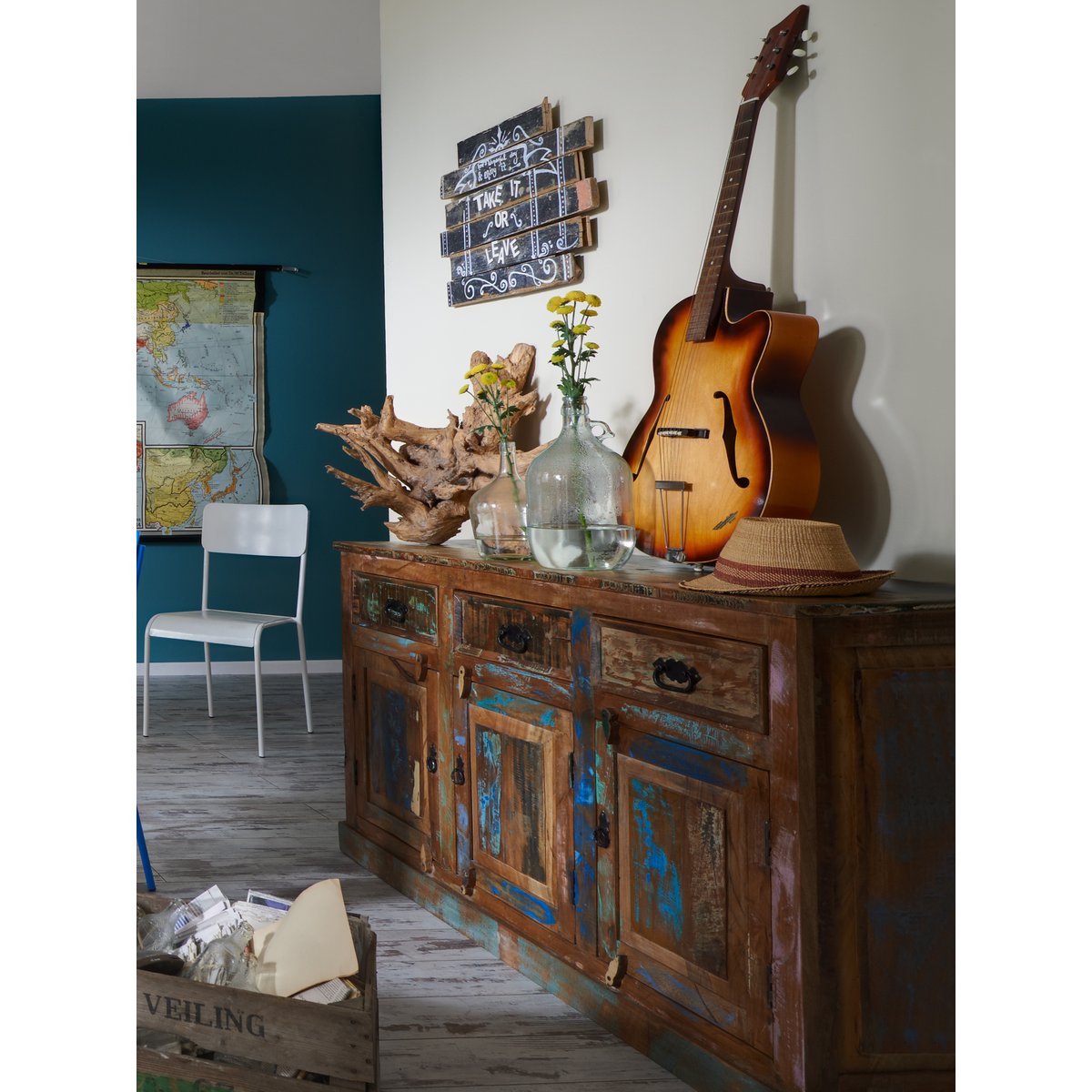 dressoir