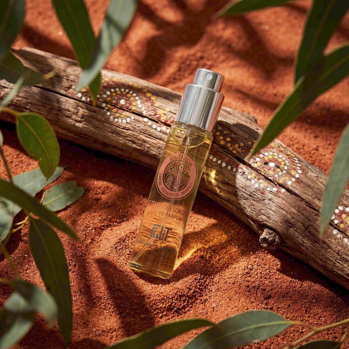LE TEMPS DES SONGES - AUSTRALIA Eau de Parfum