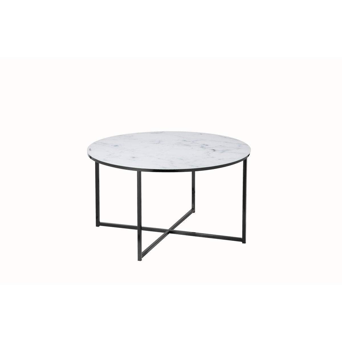 Salontafel Ø 80 cm