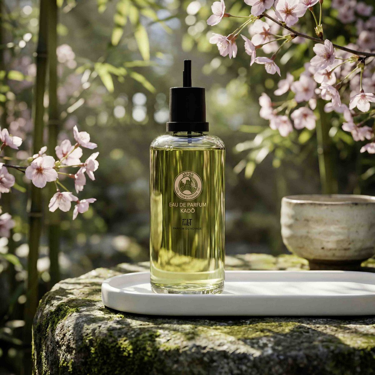 KADO - JAPON Eau de Parfum