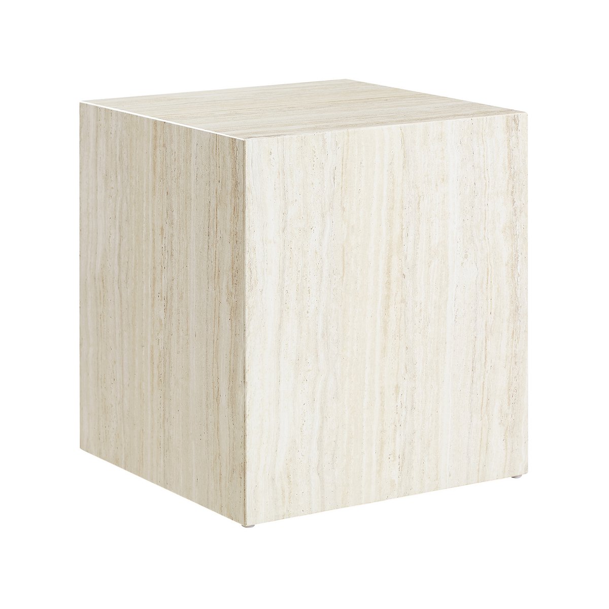 Bijzettafel 45x45 cm