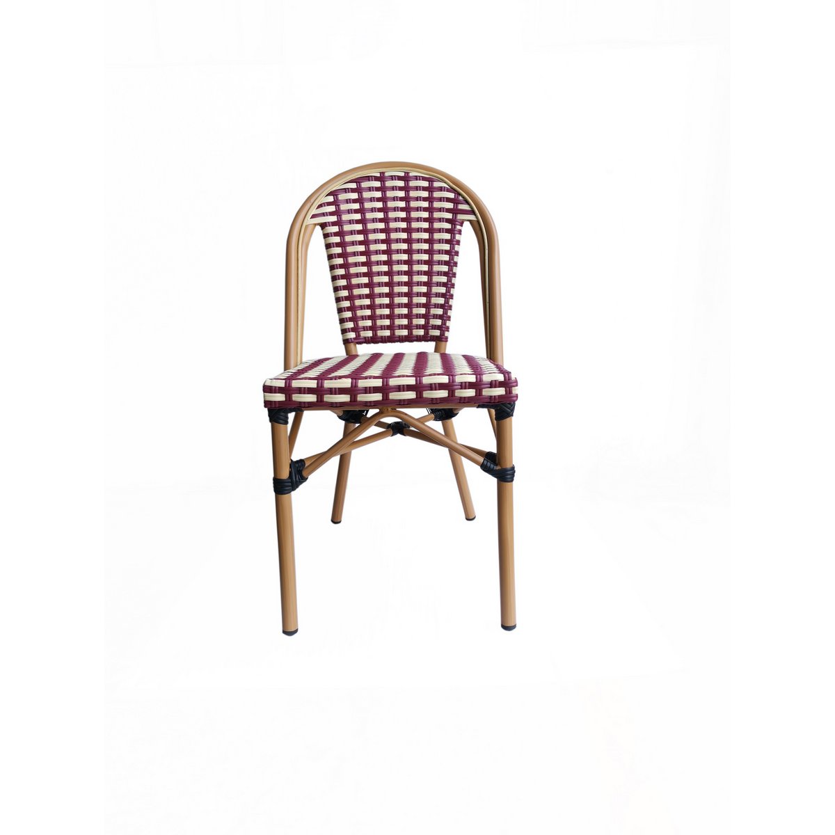 Stoel, set van 2