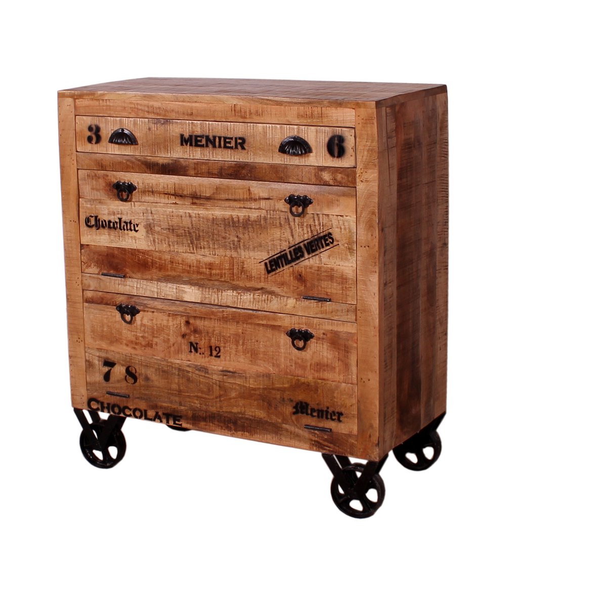 planken set