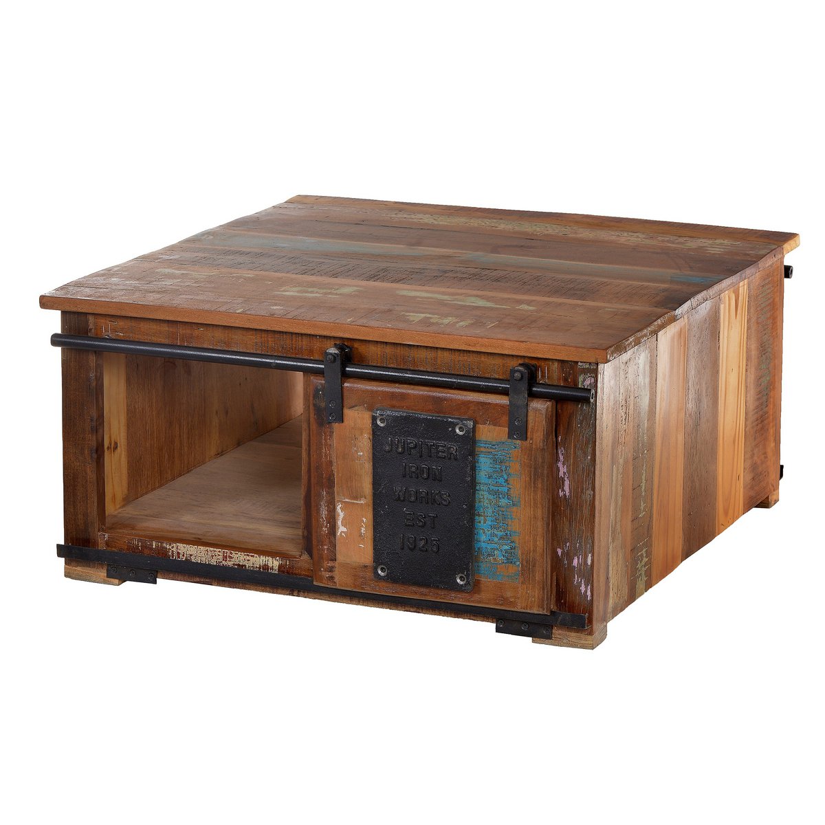 salontafel borst