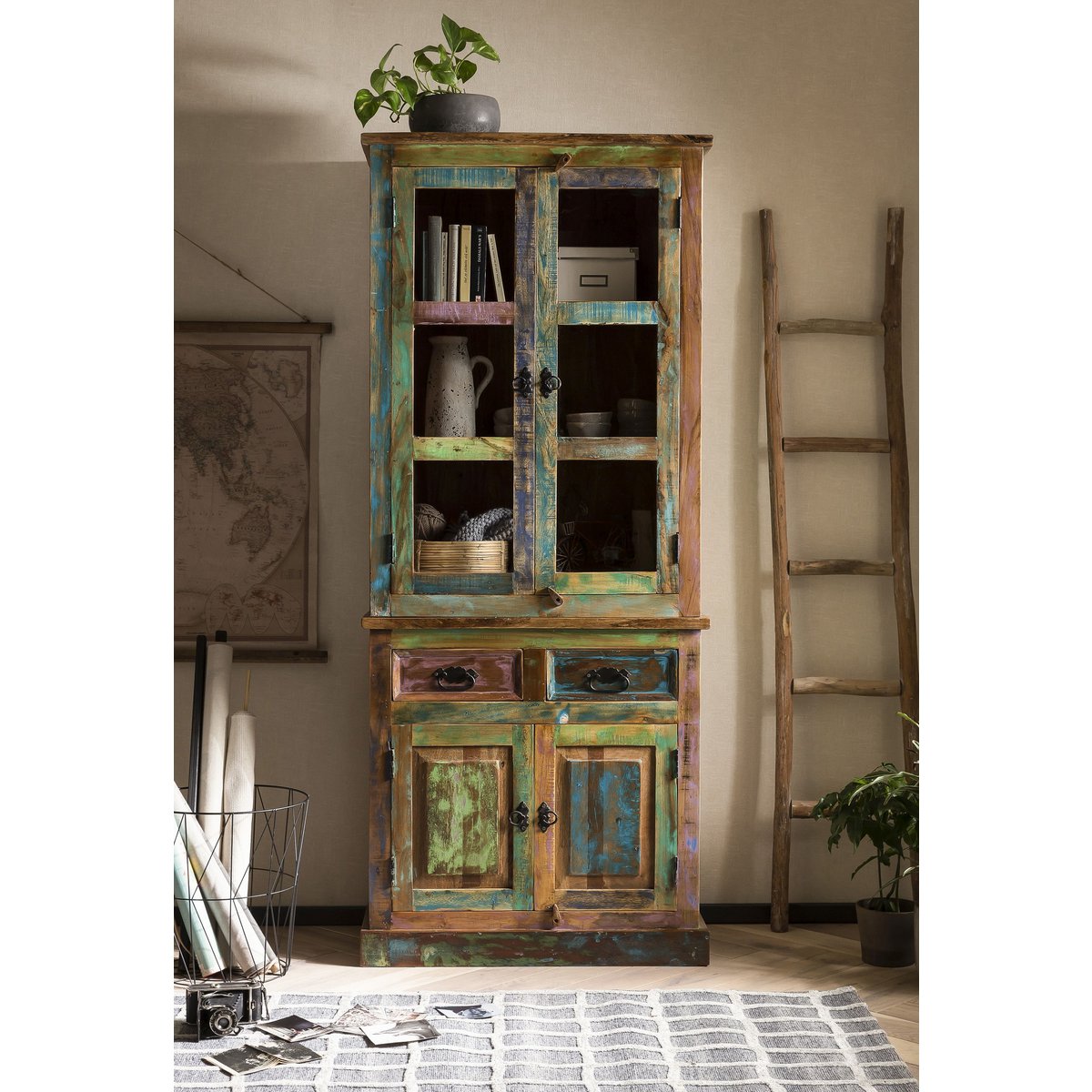 Dressoir