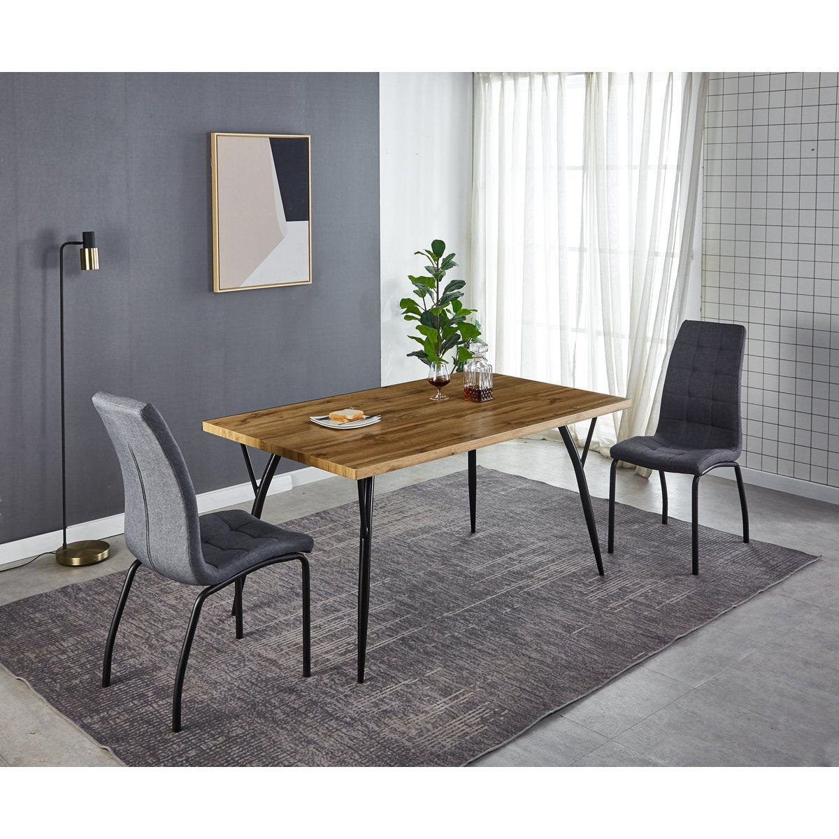 Tafel 150x90 cm