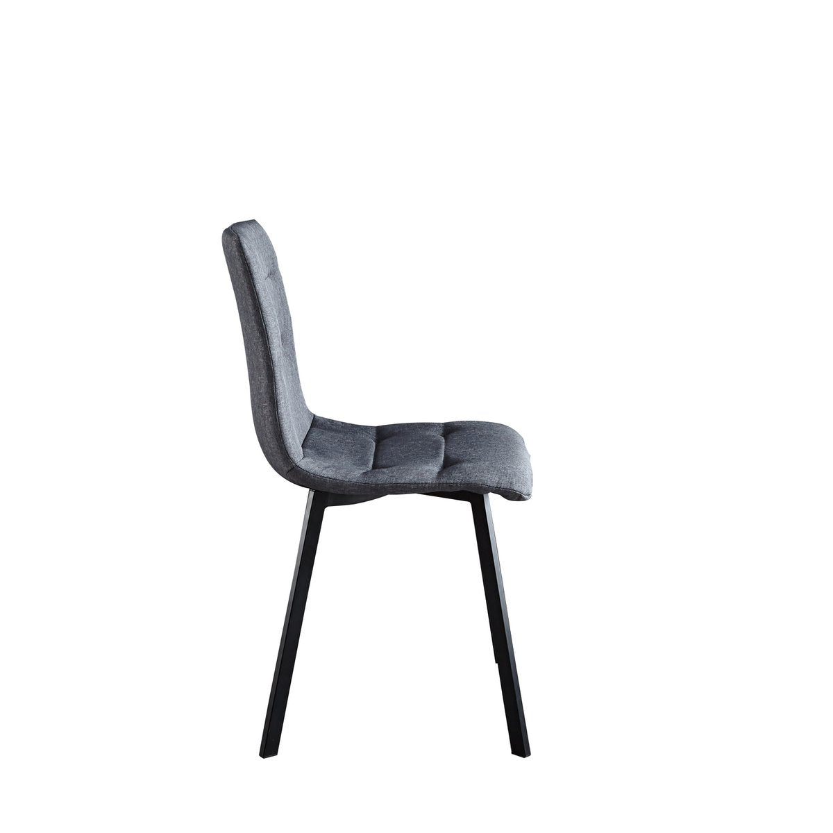 Stoel, set van 2