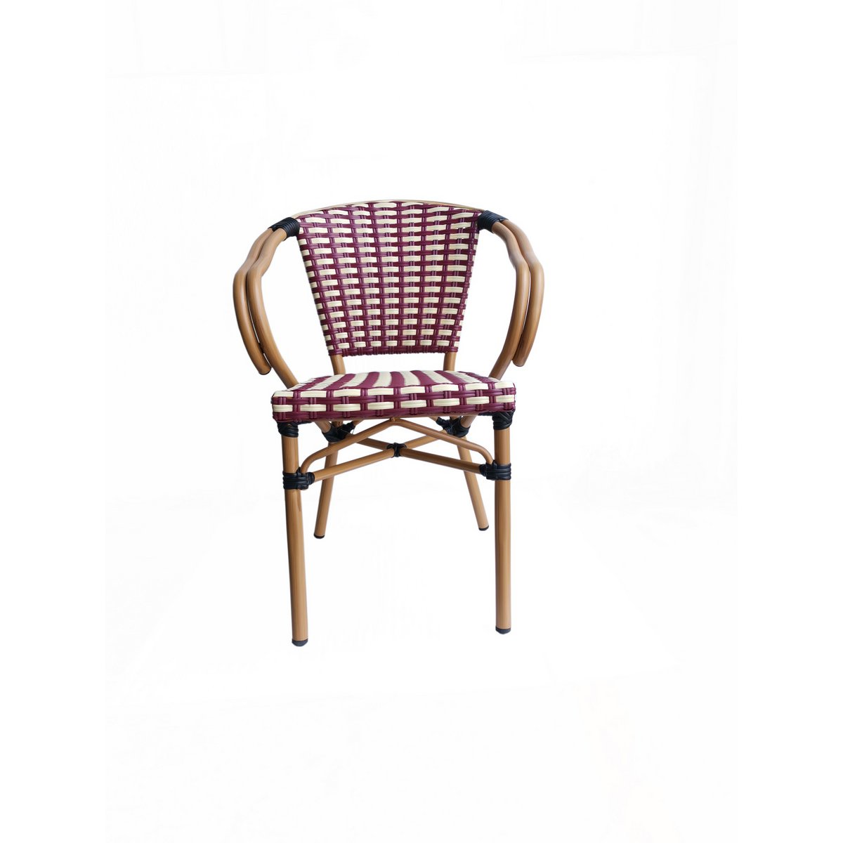 Fauteuil, set van 2