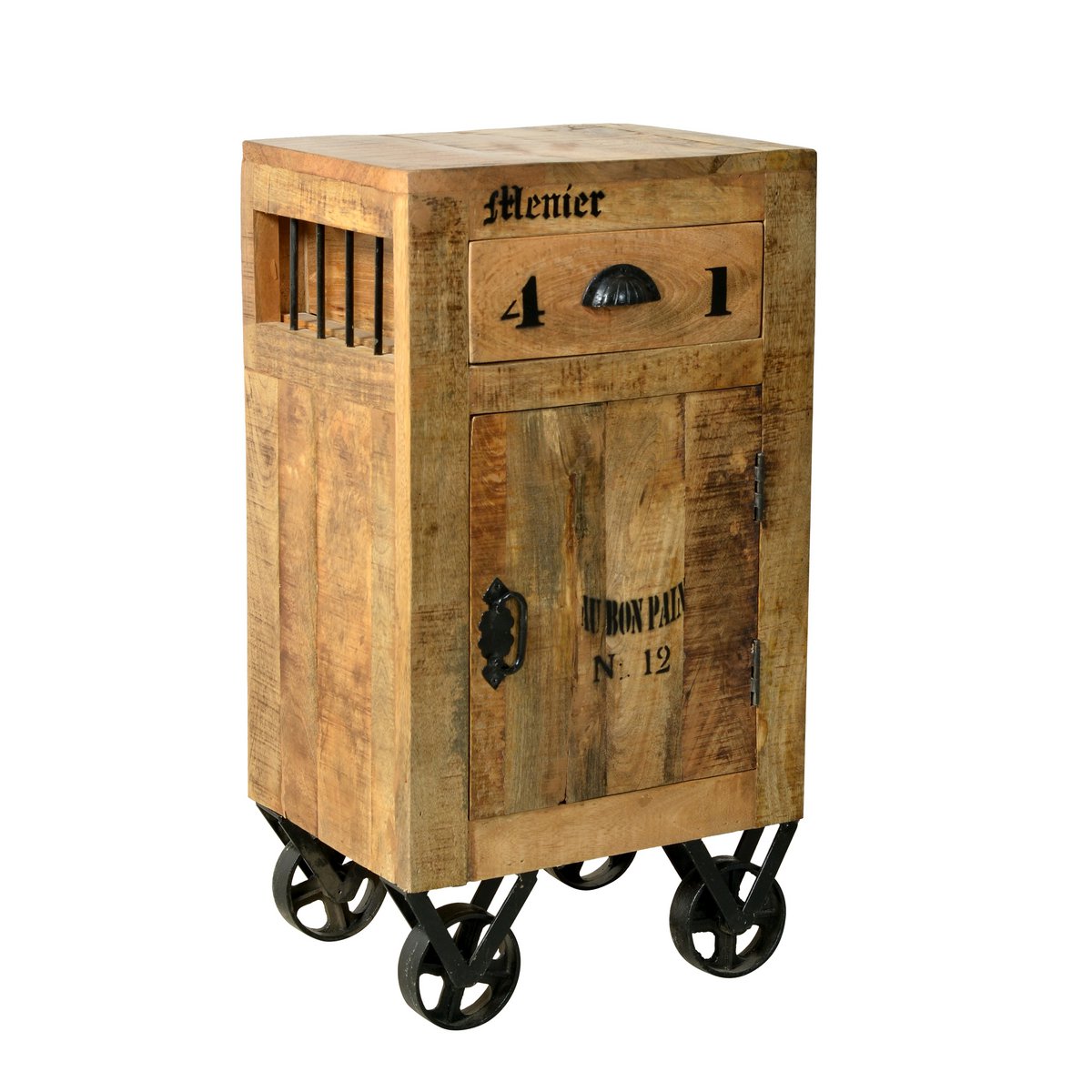 Dressoir