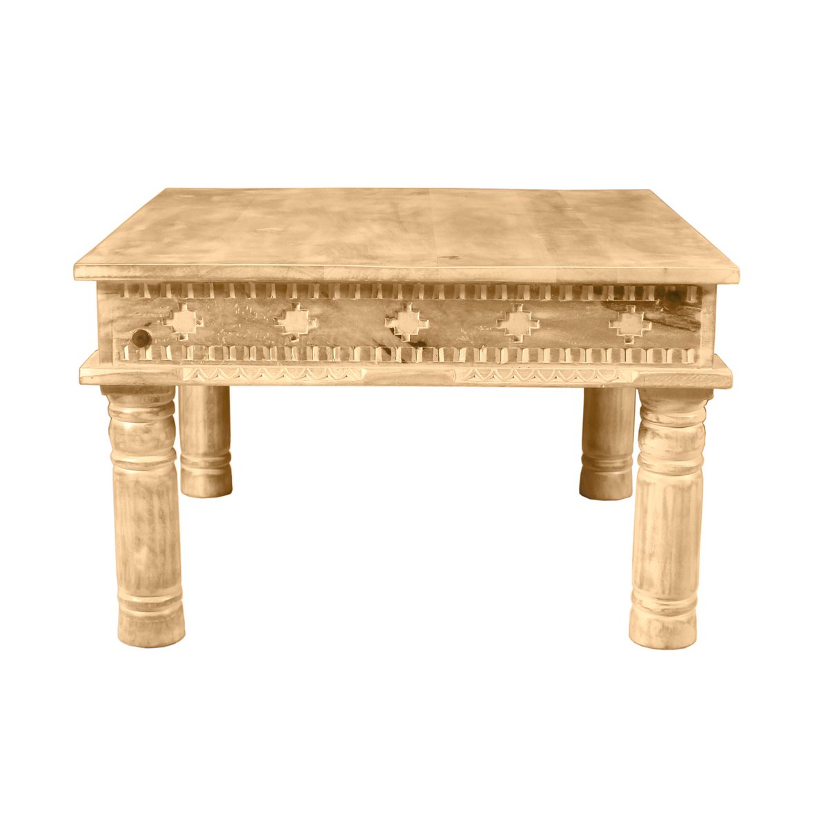Salontafel 70x70 cm
