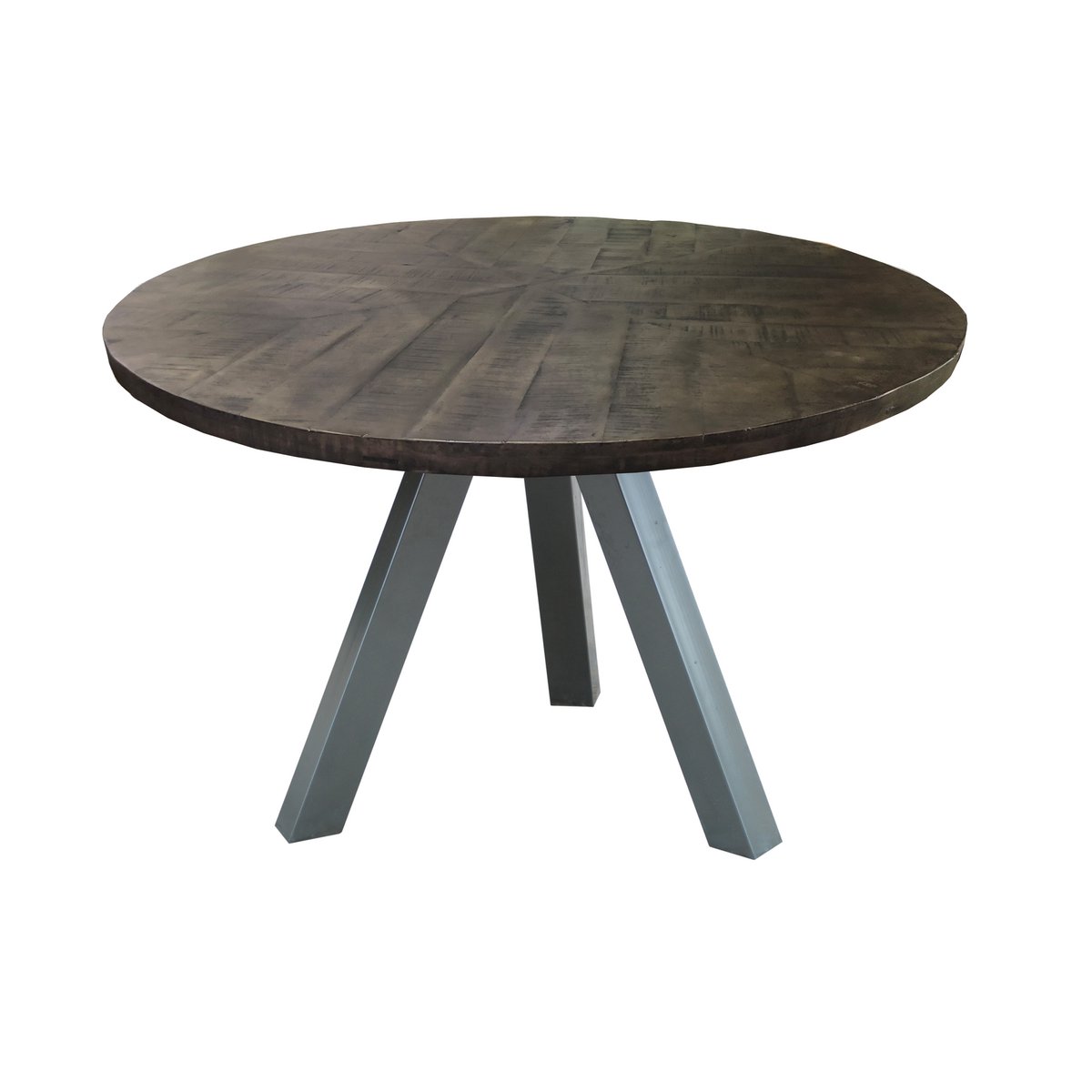 Tafel 120x120 cm