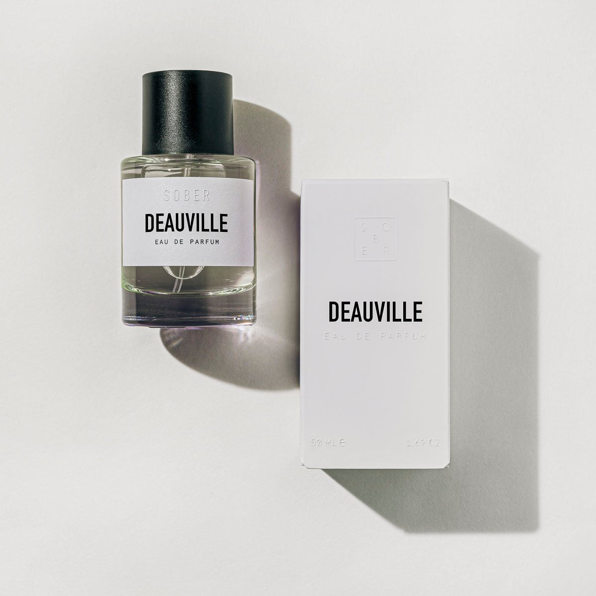 DEAUVILLE - Eau de parfum