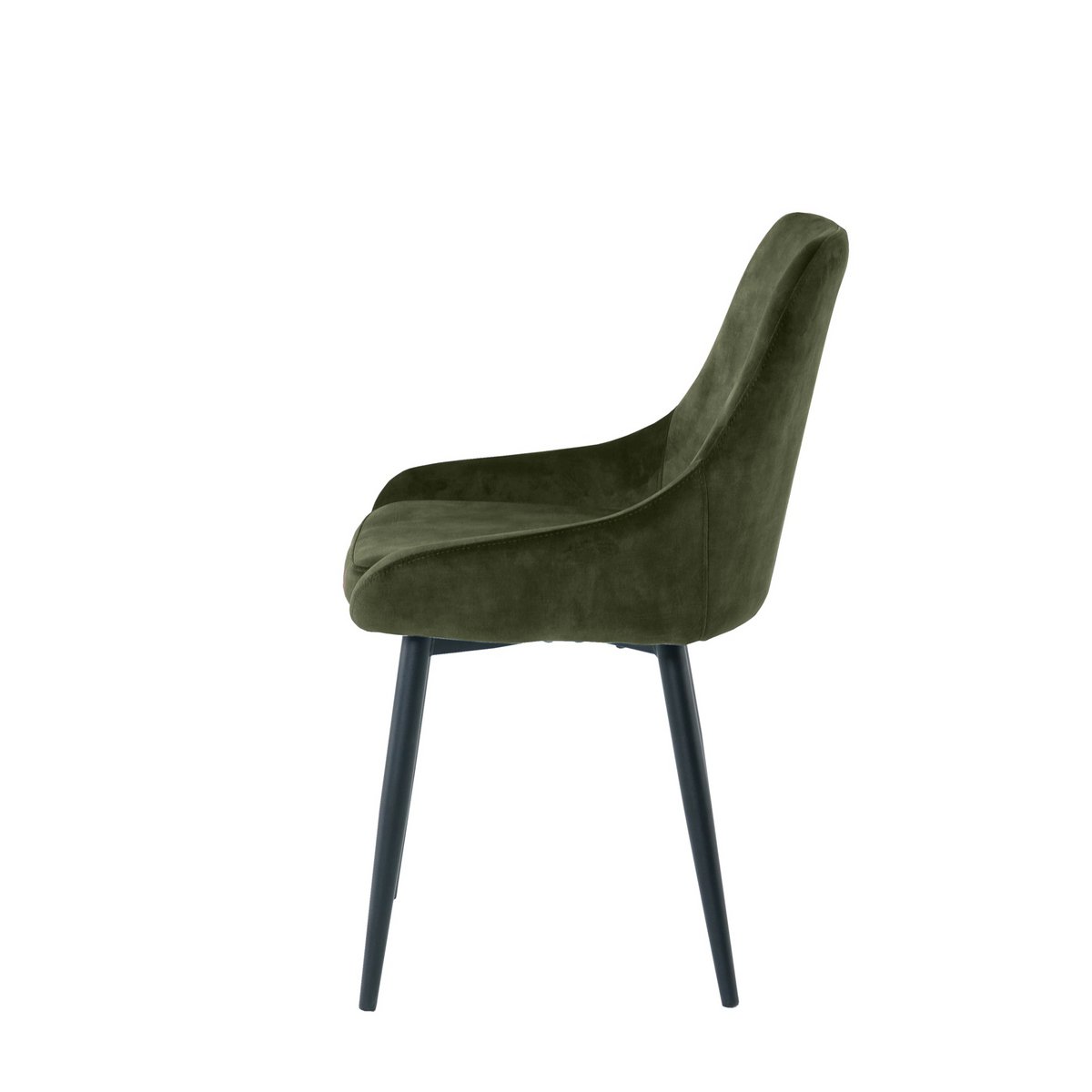 Stoel, set van 2