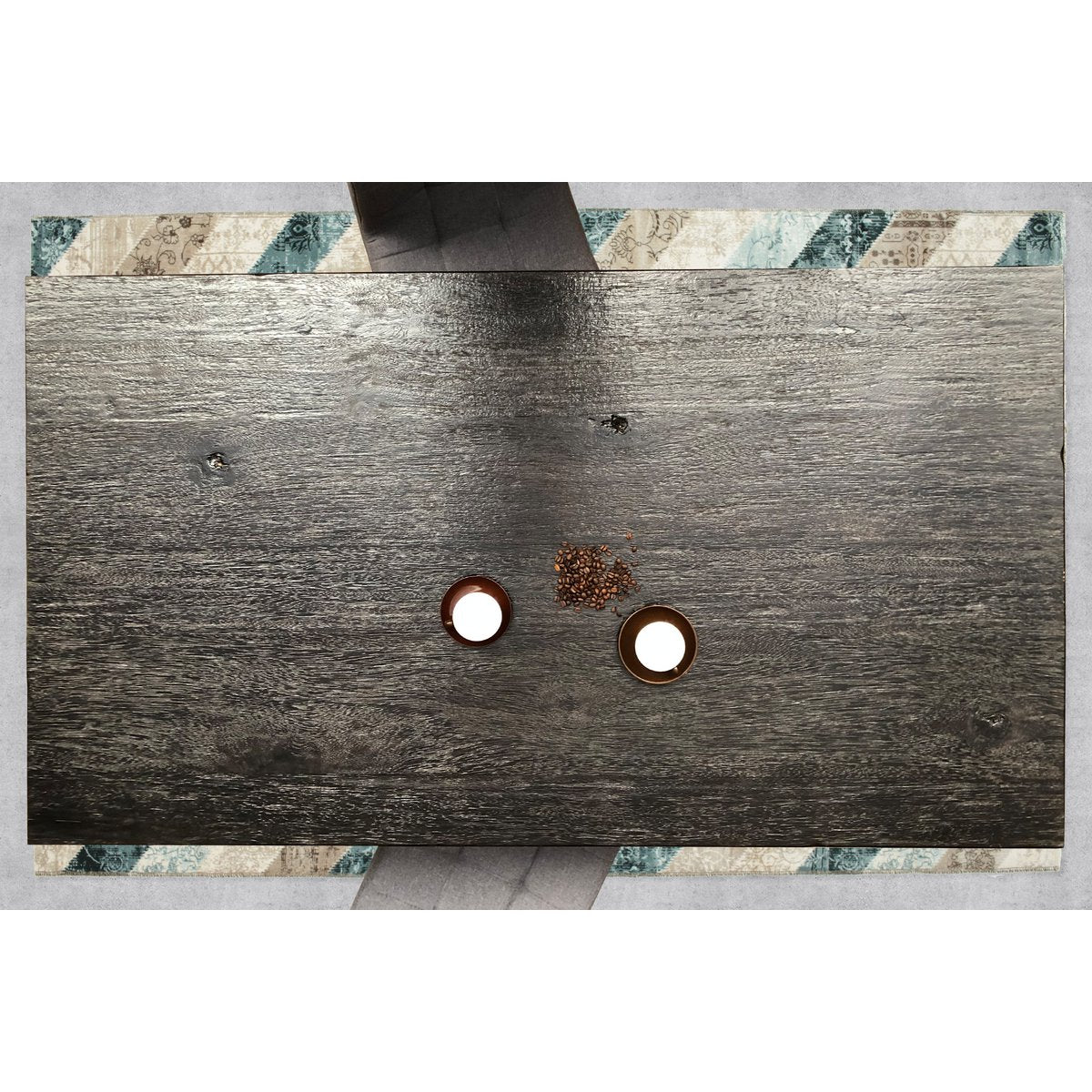 Tafel 160 x 90 cm