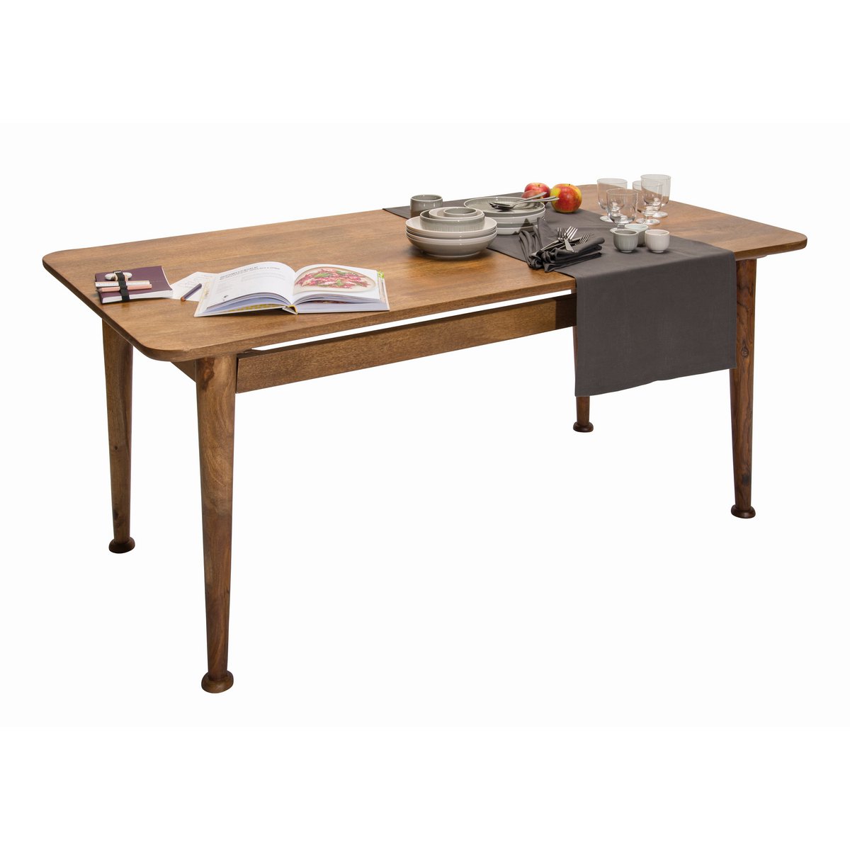 Tom Tailor tafel 180 x 90 cm