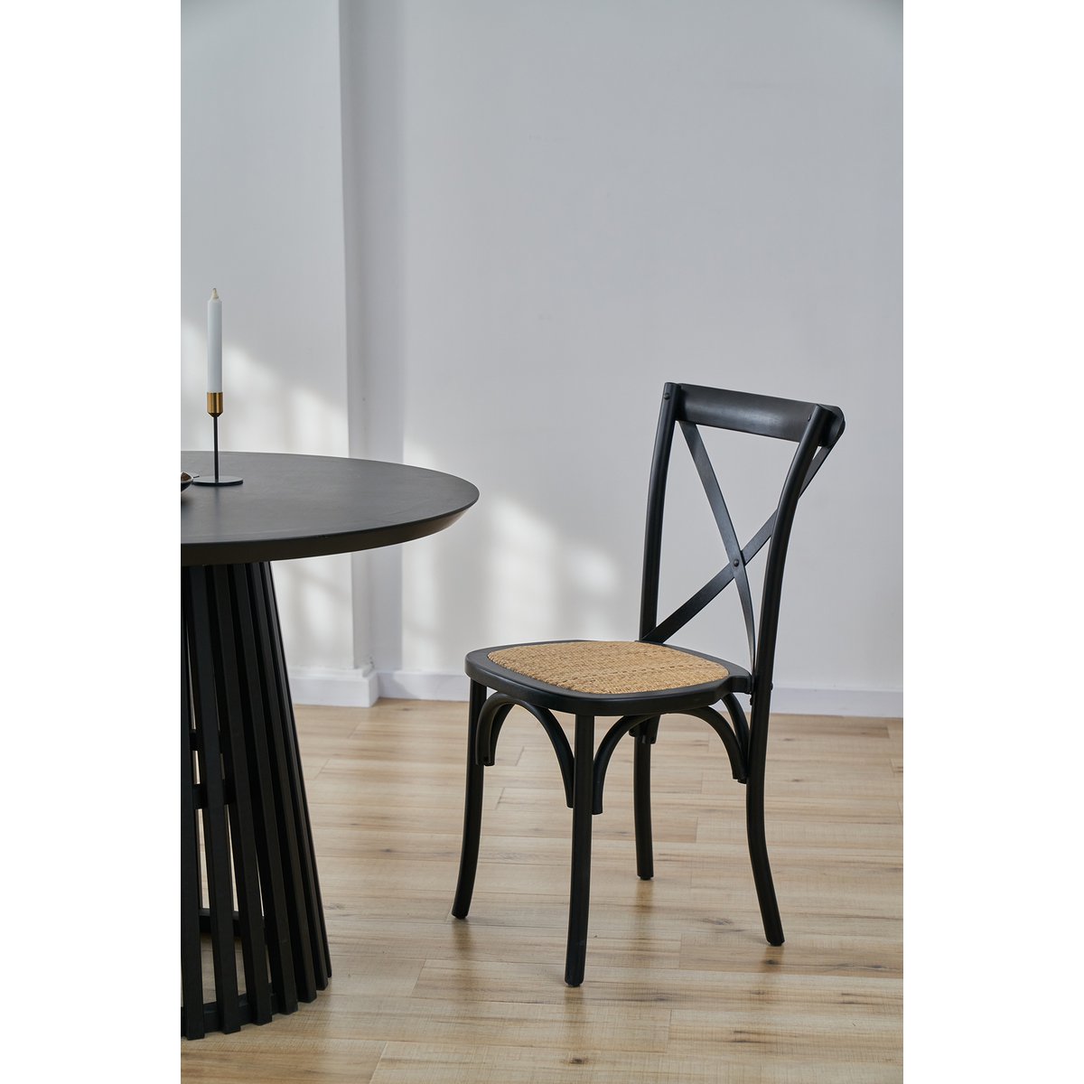 Stoel, set van 2
