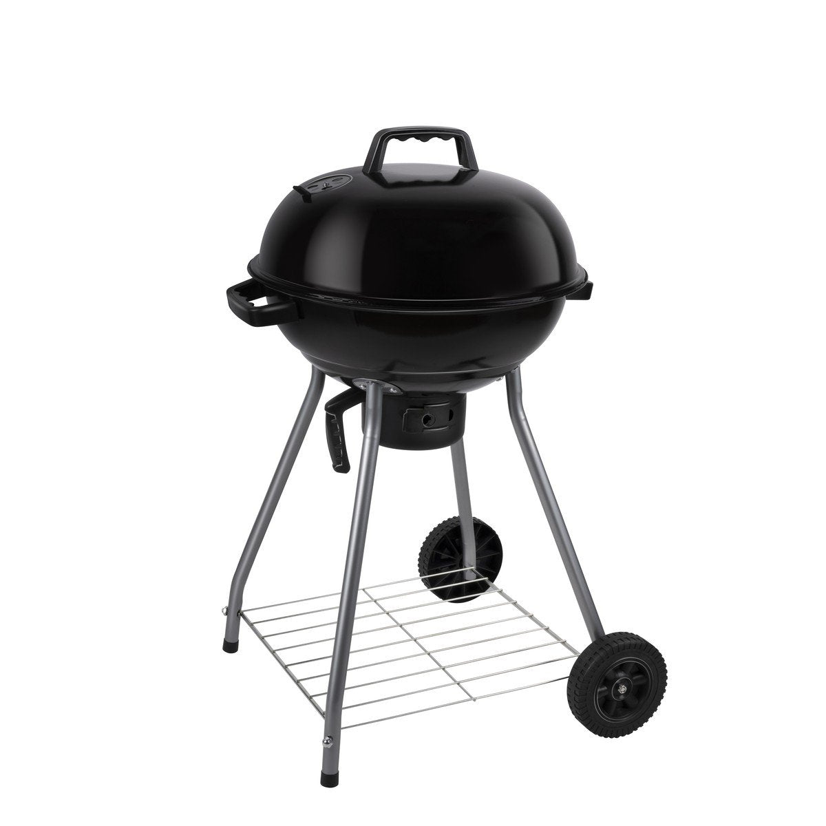 Barbecue  Zwart