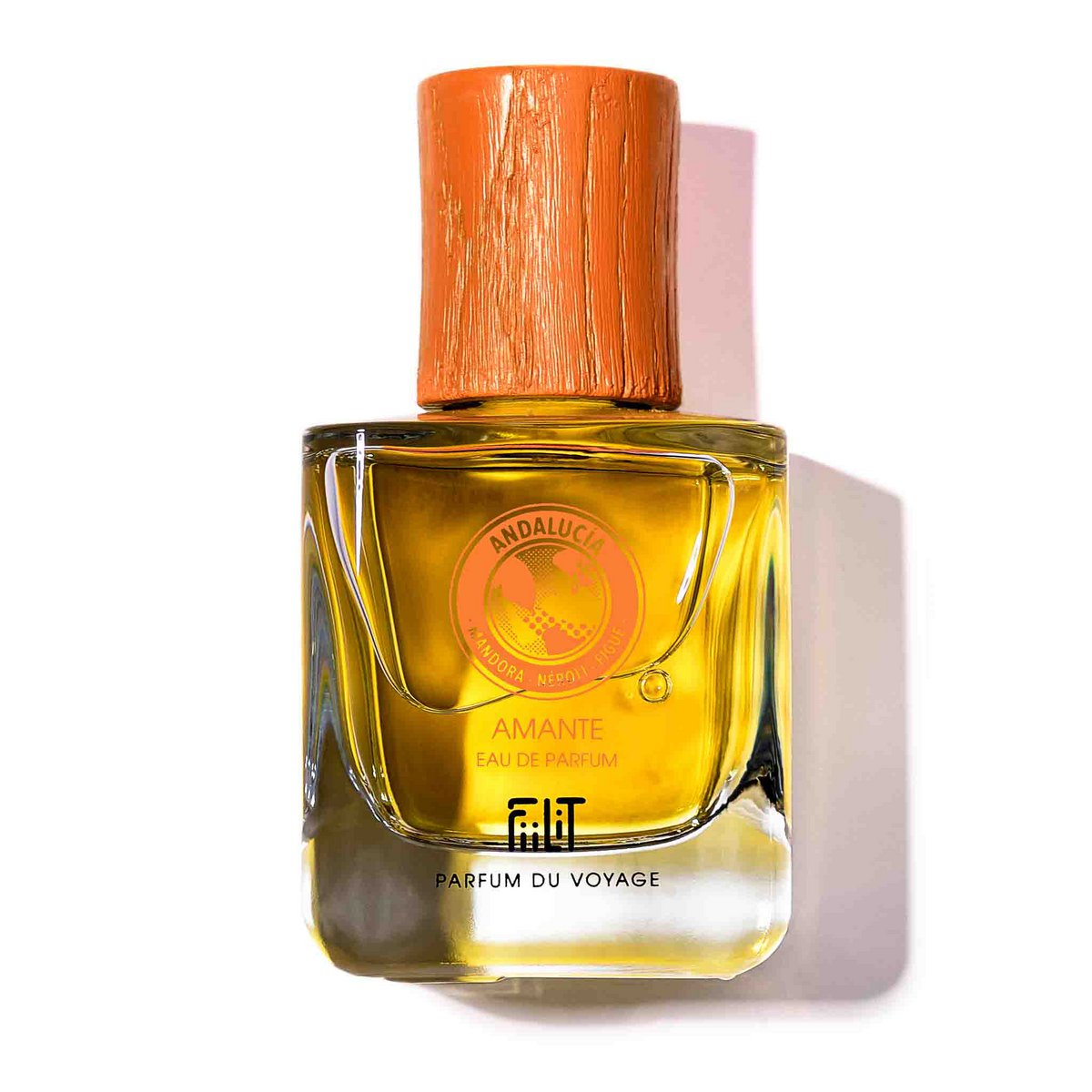 Testeur Eau de Parfum 50mL