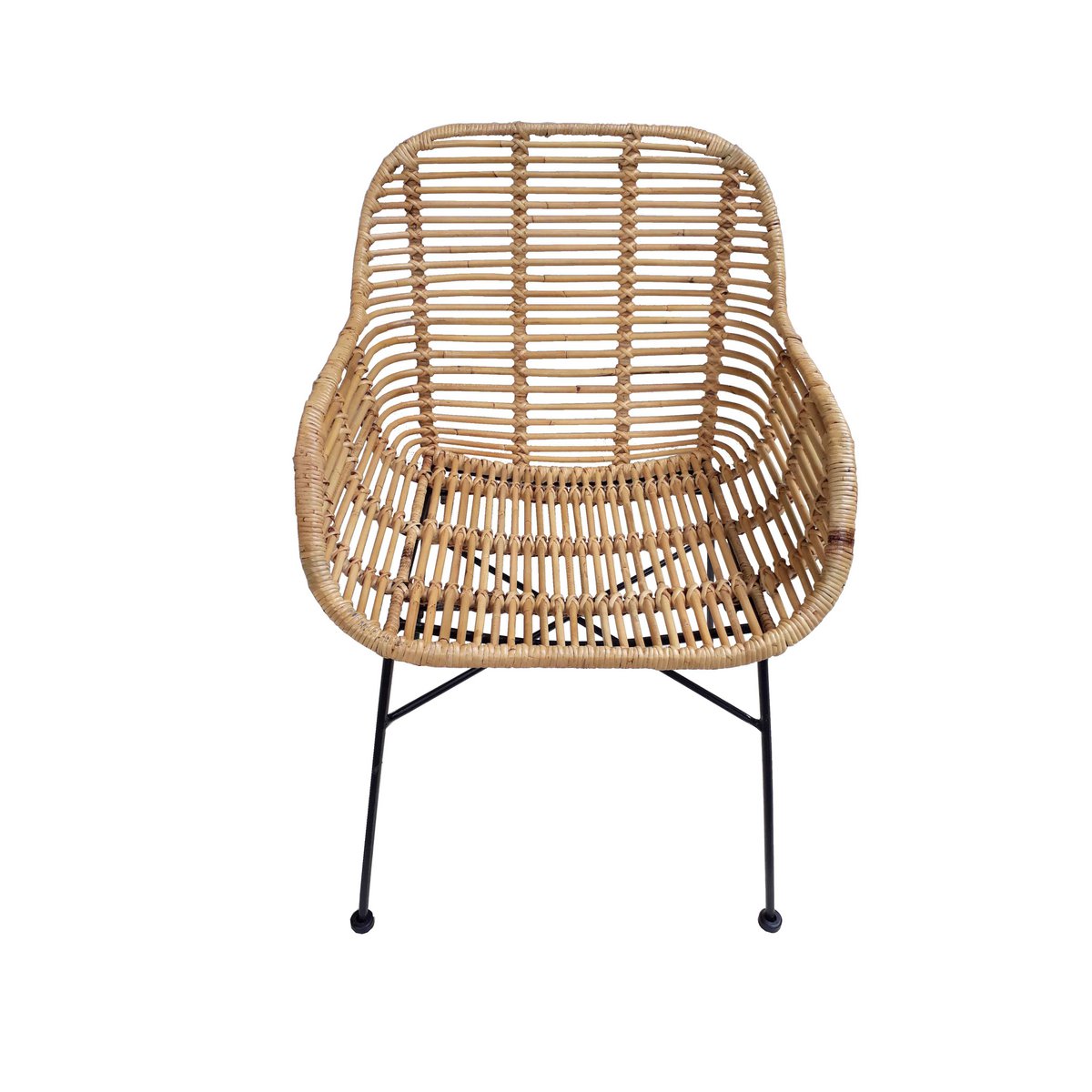 Fauteuil, set van 2