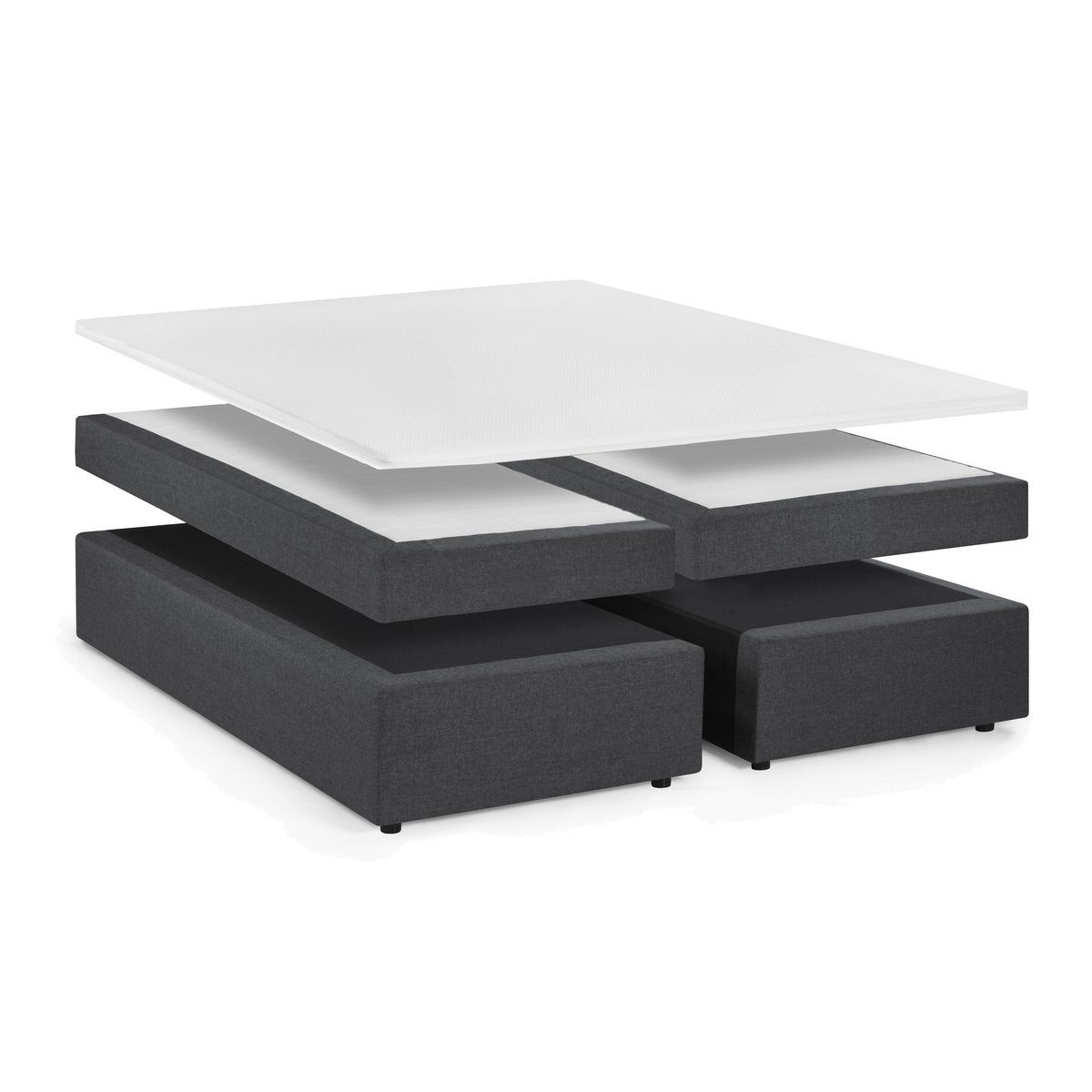 Springbed
