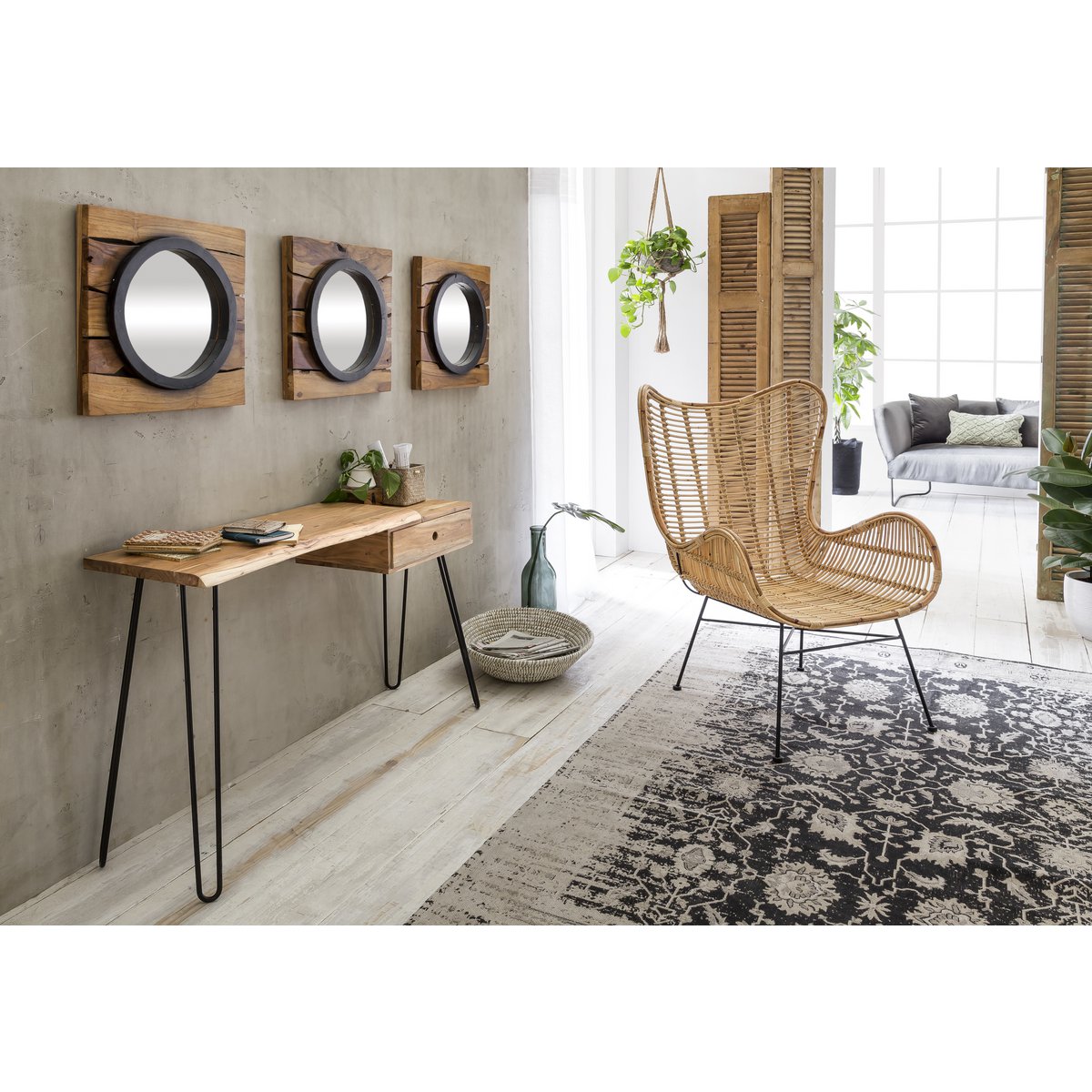 fauteuil