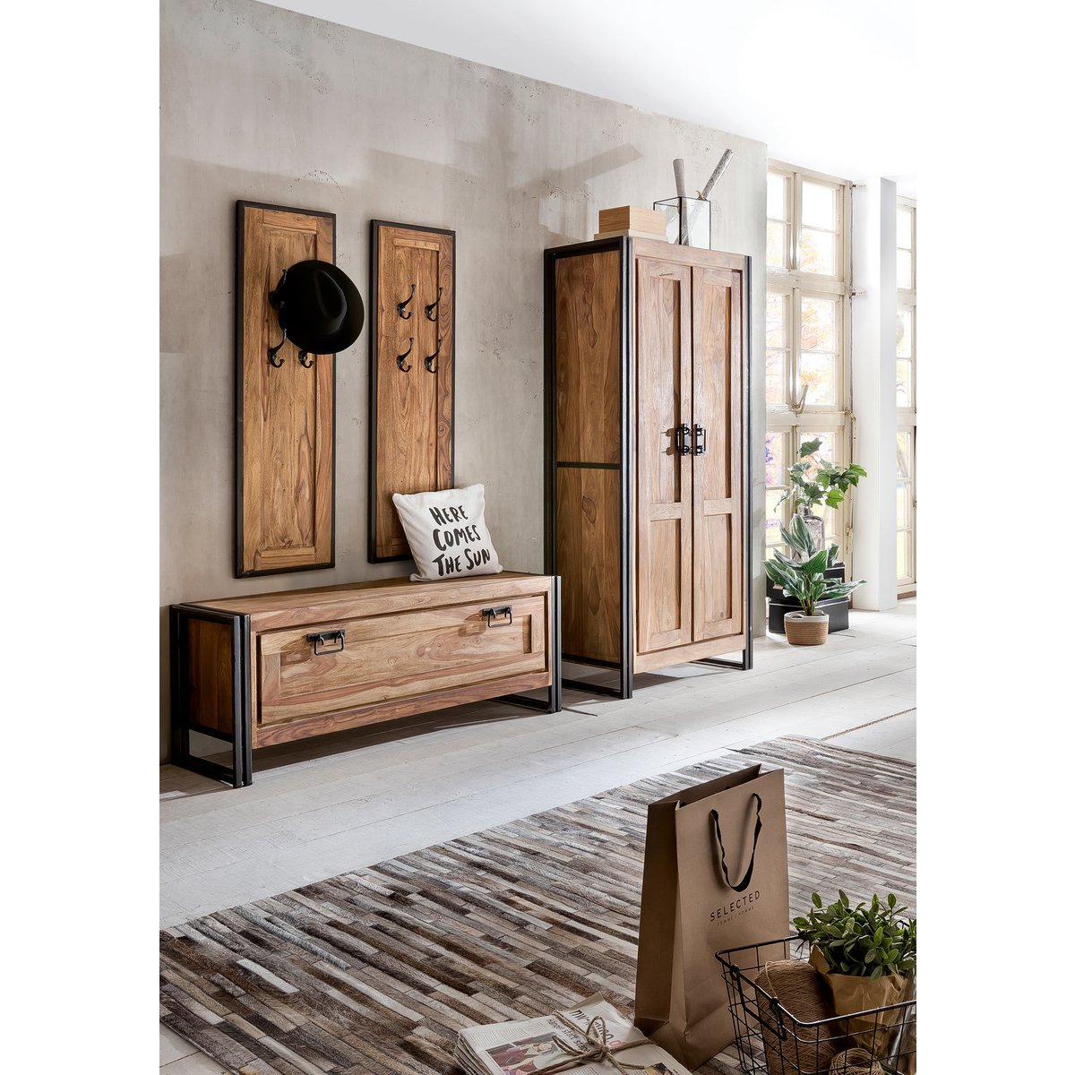 planken set