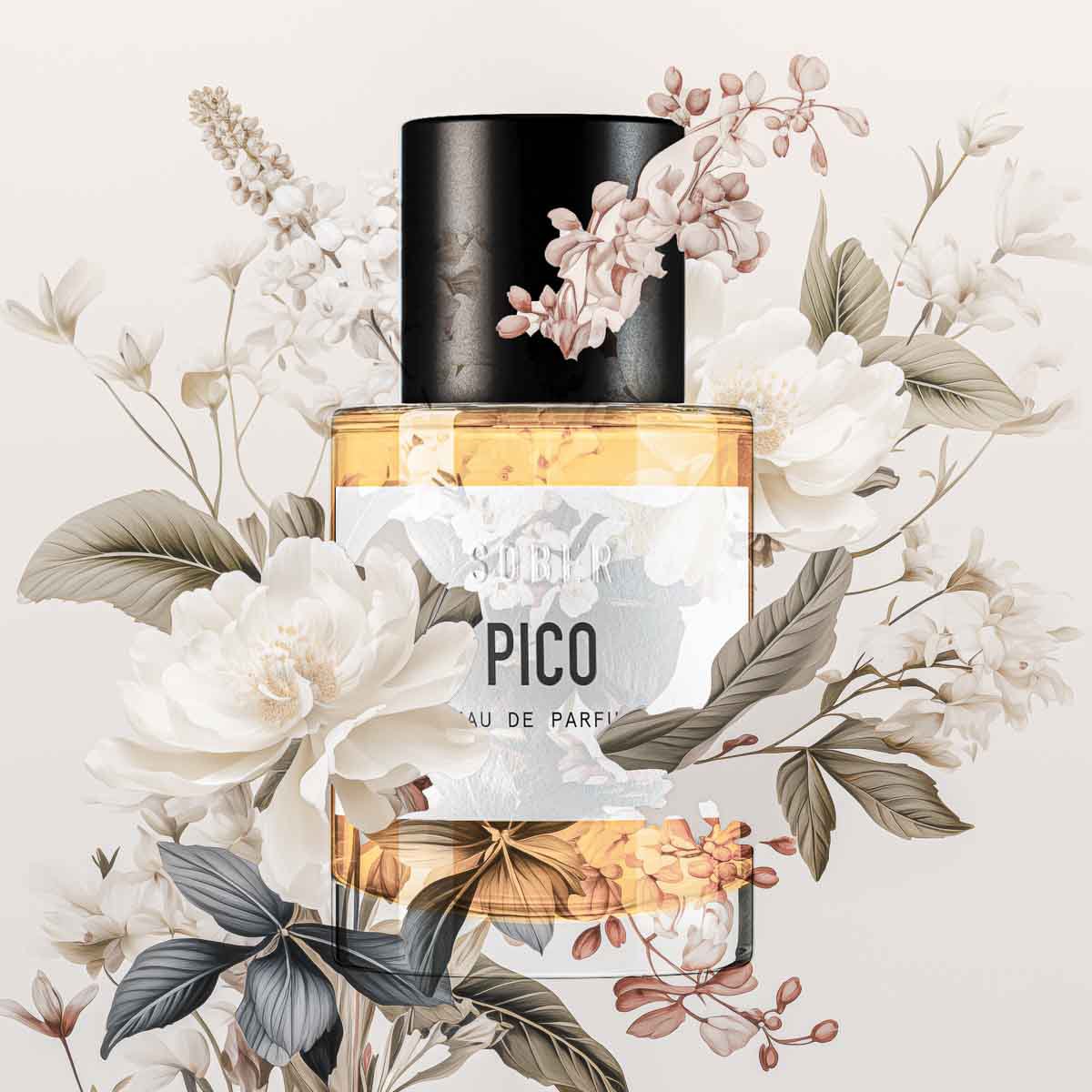 PICO - Eau de parfum