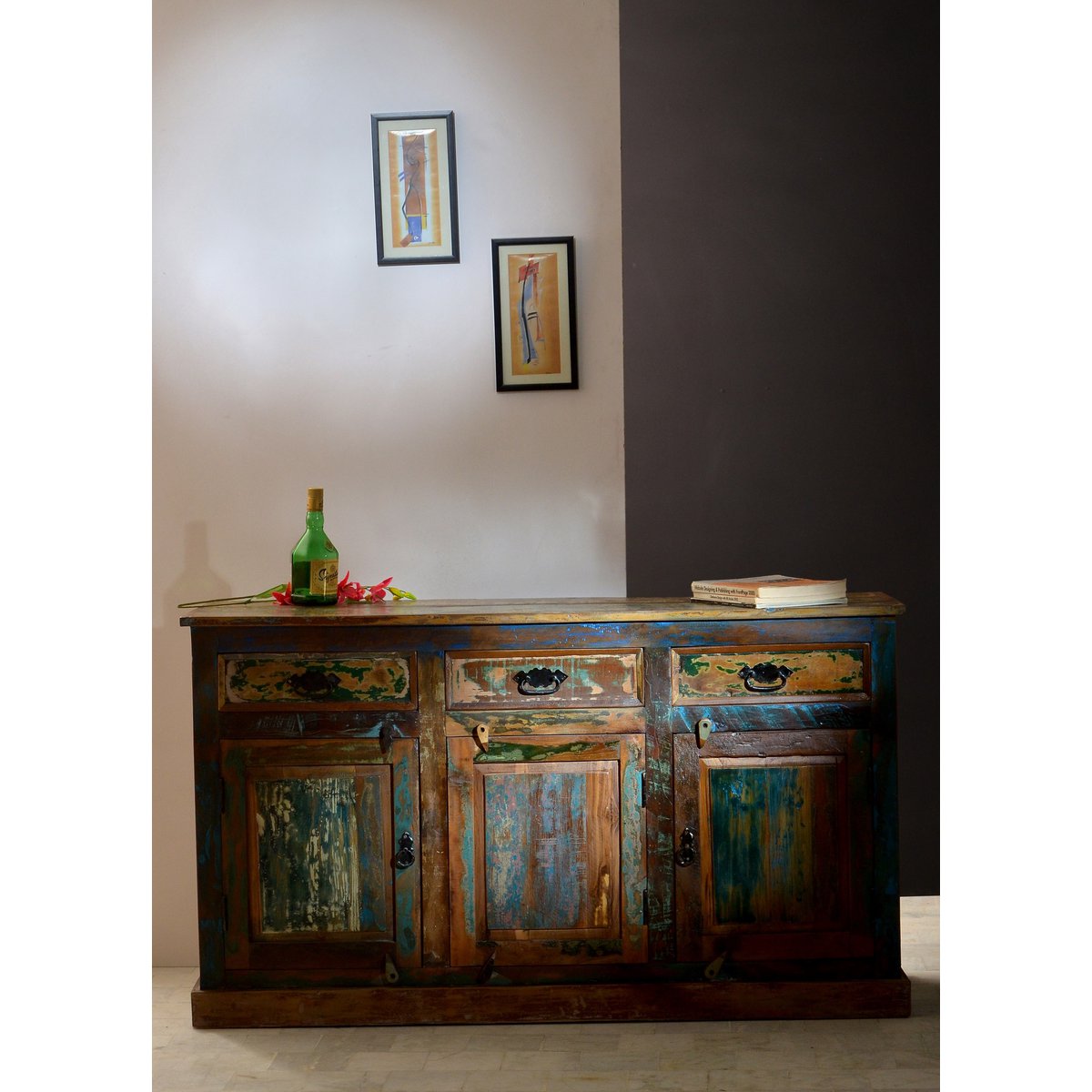 dressoir