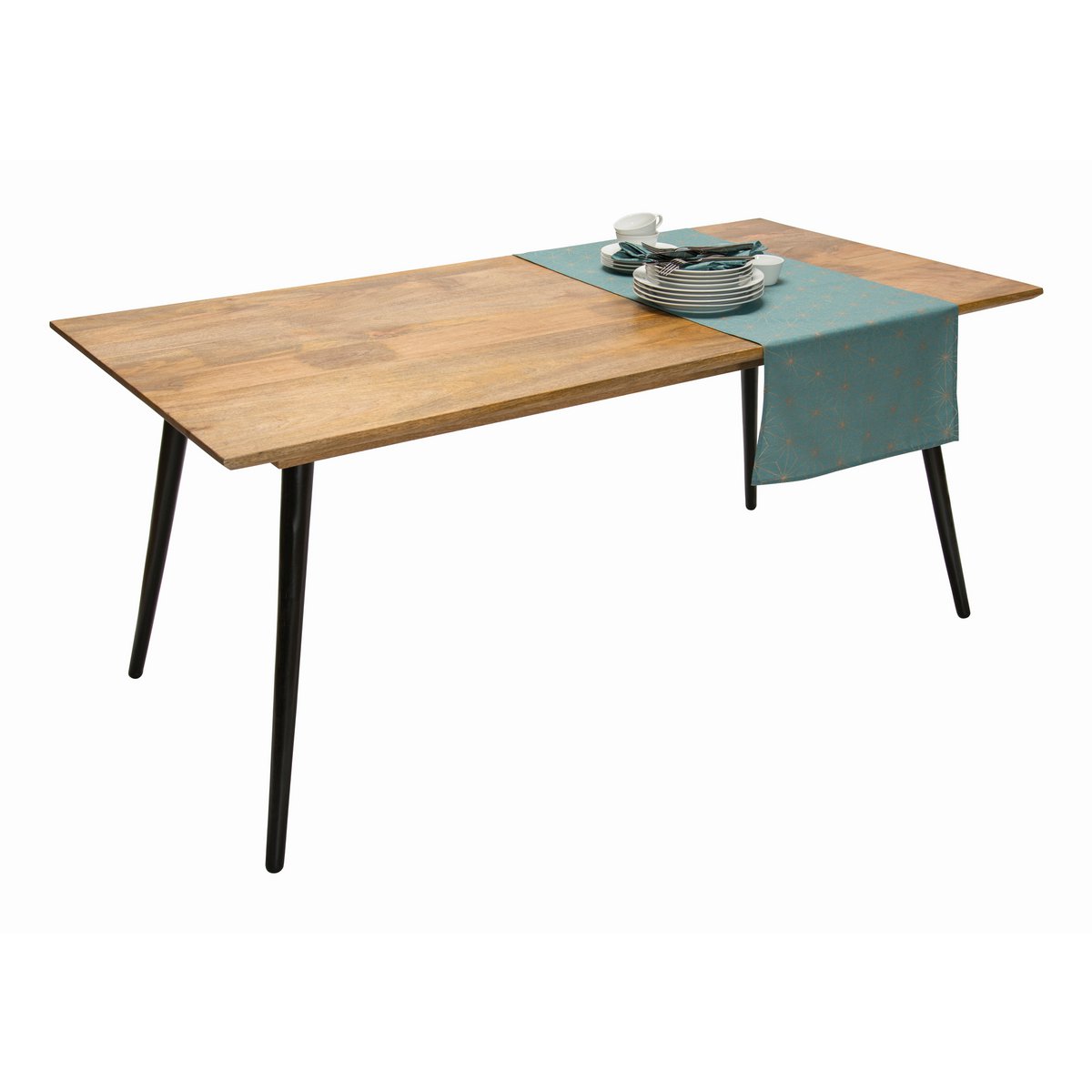 Tom Tailor tafel 140x80 cm